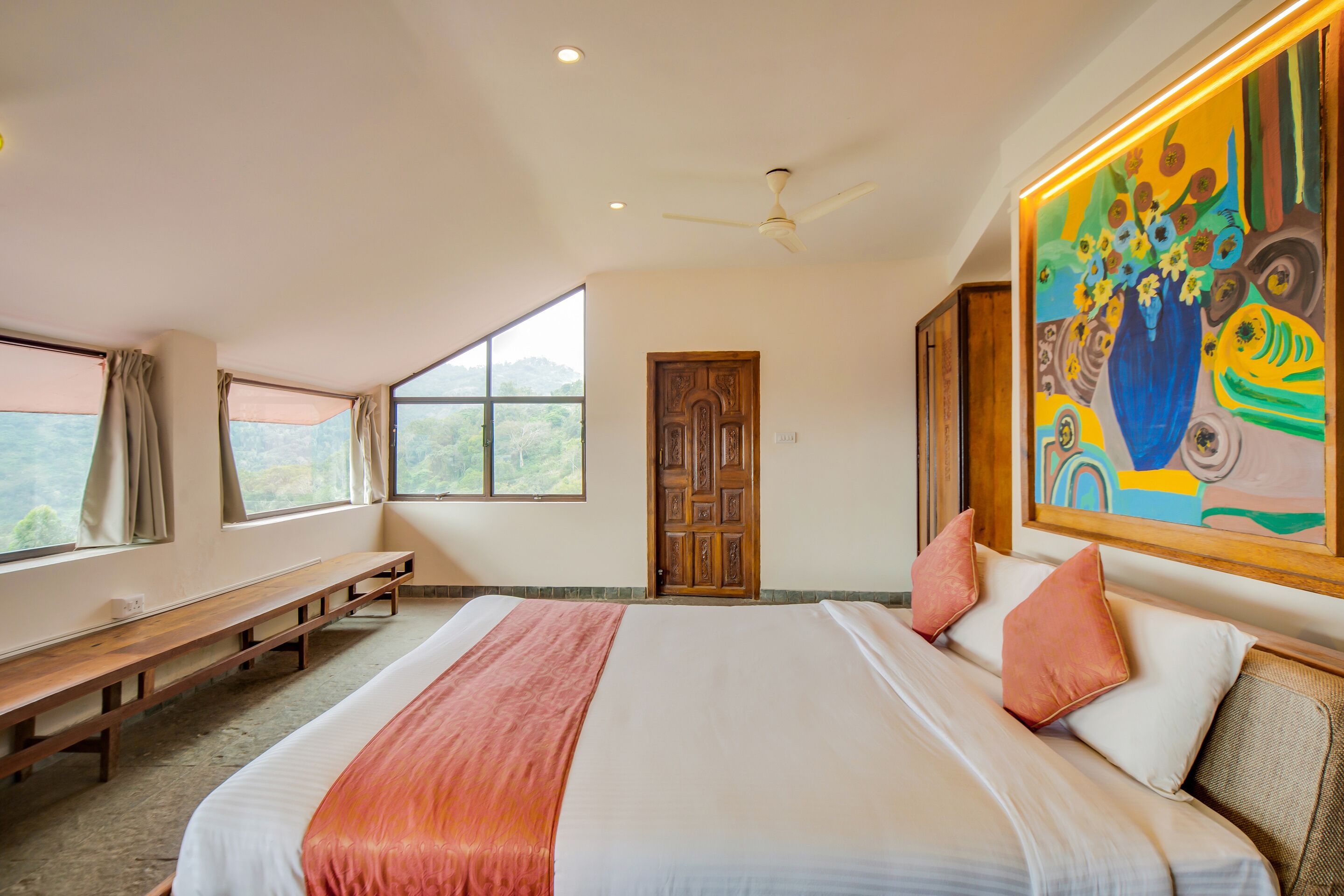 Kottai by OYO Rooms