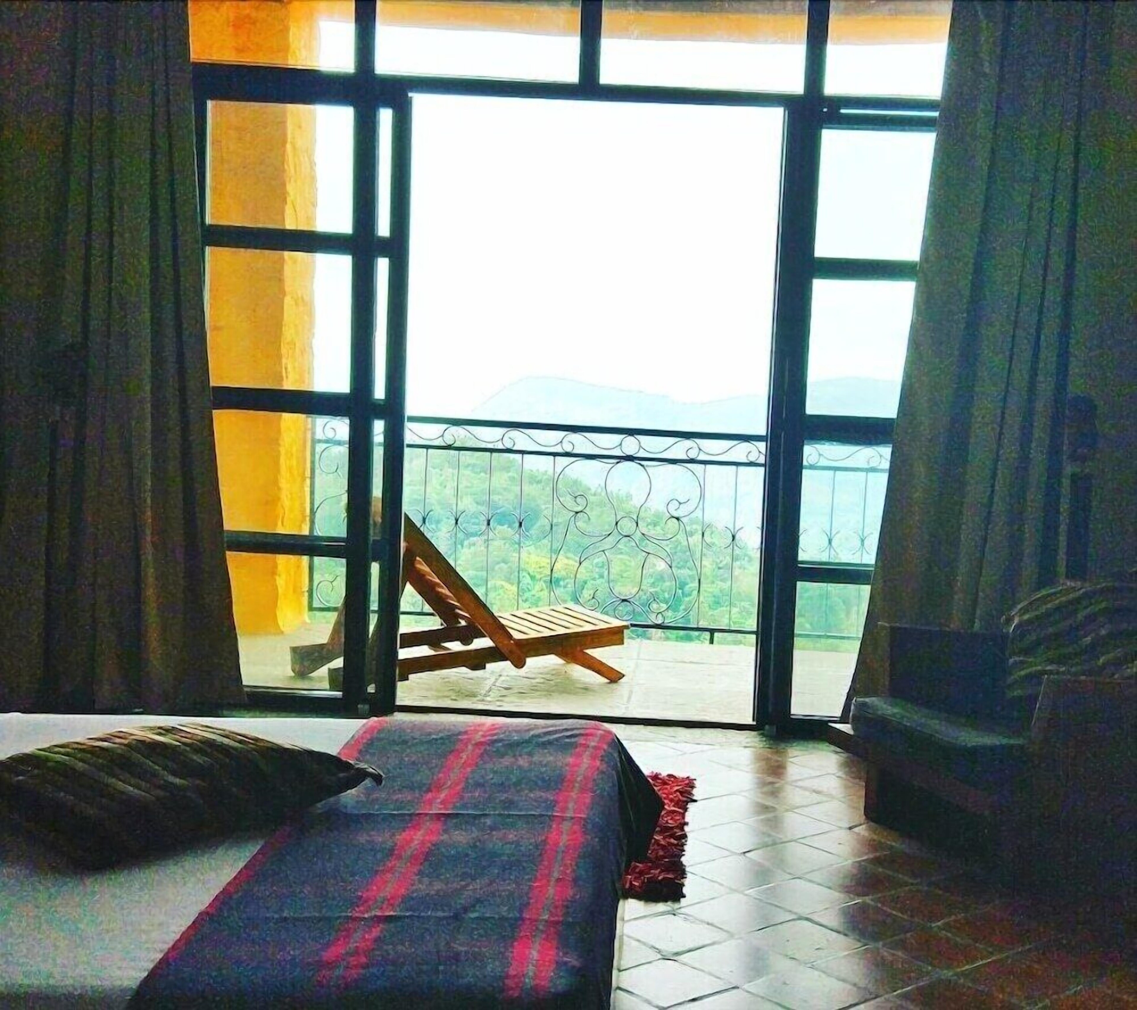 Kottai by OYO Rooms