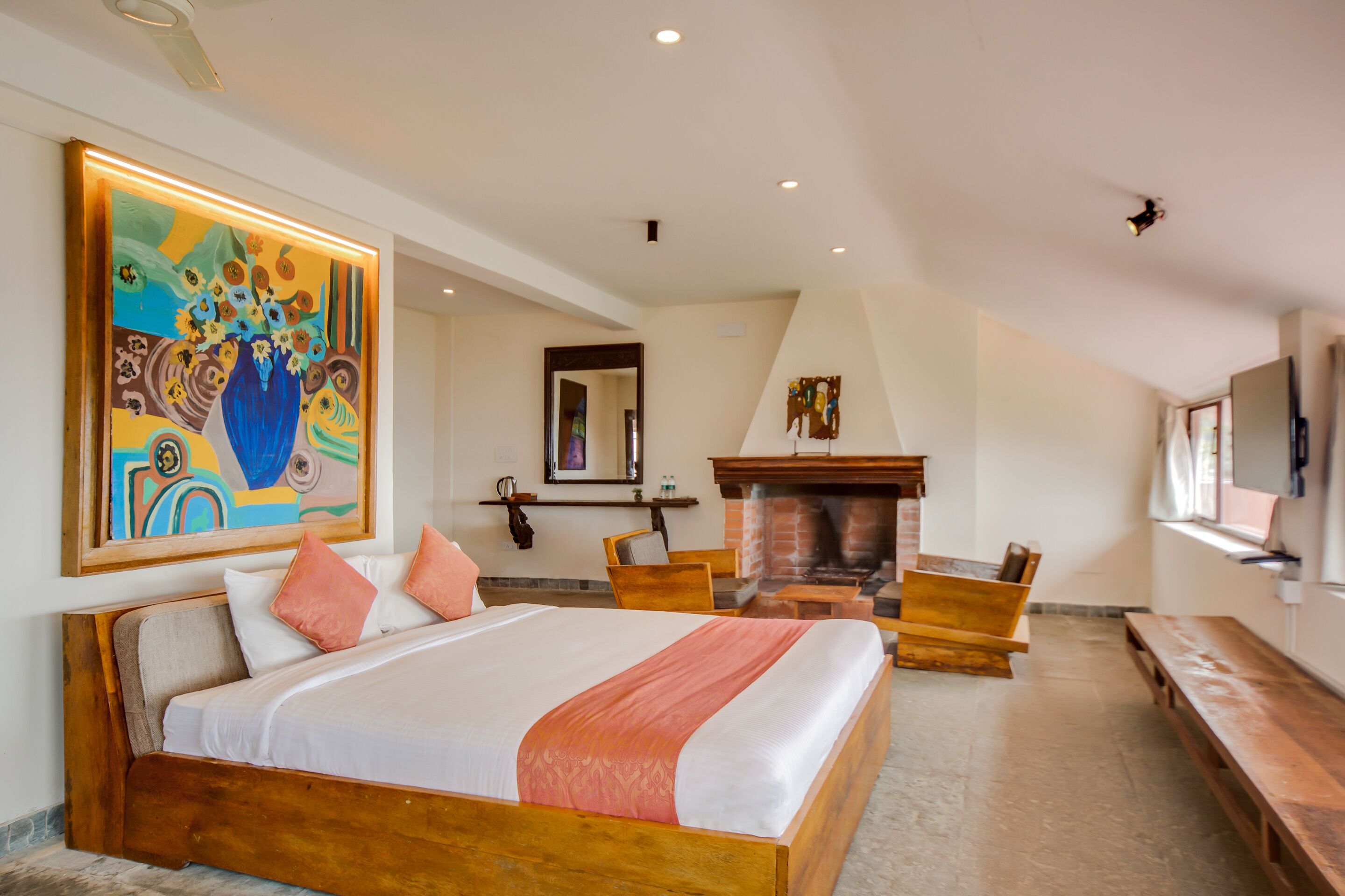 Kottai by OYO Rooms
