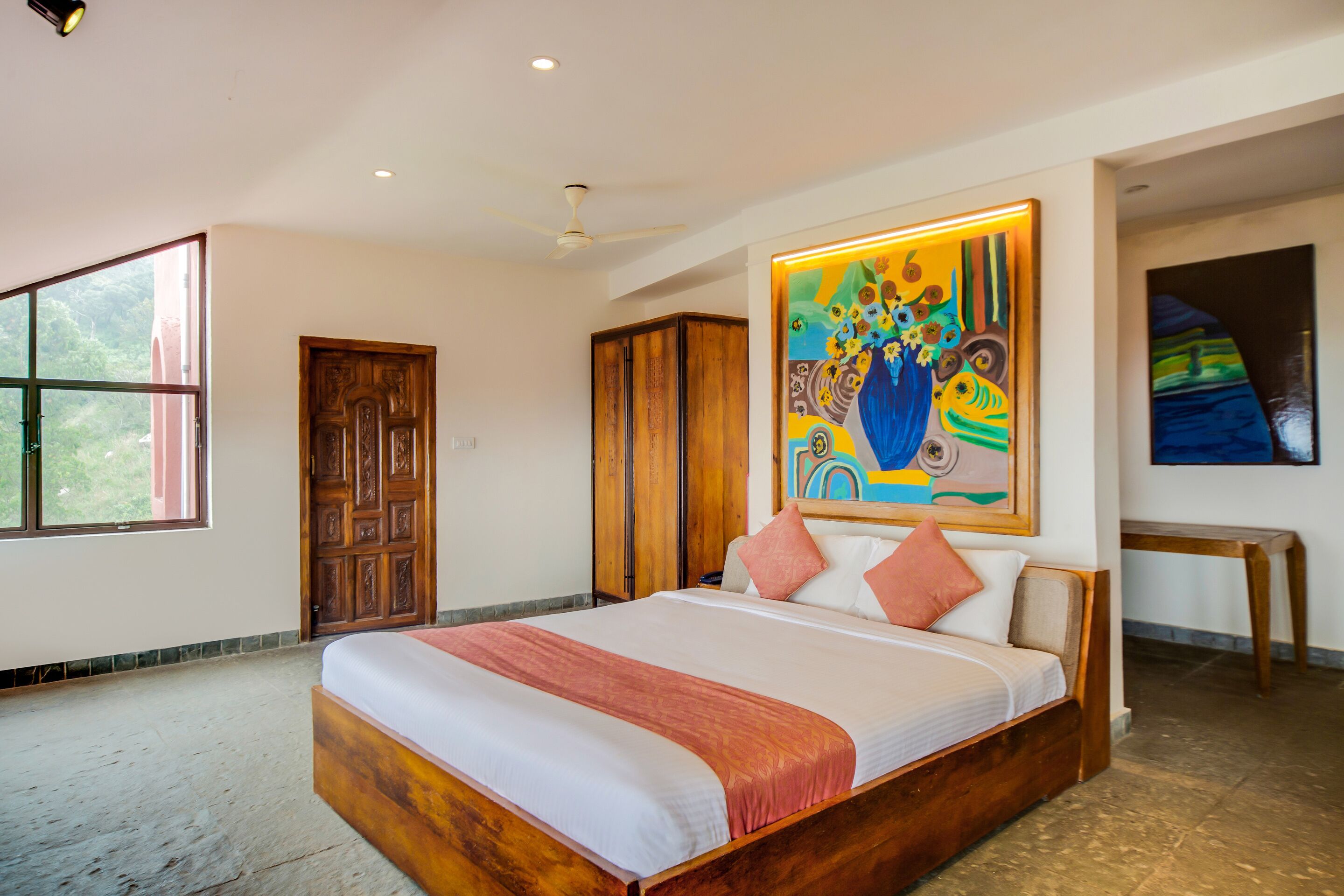 Kottai by OYO Rooms
