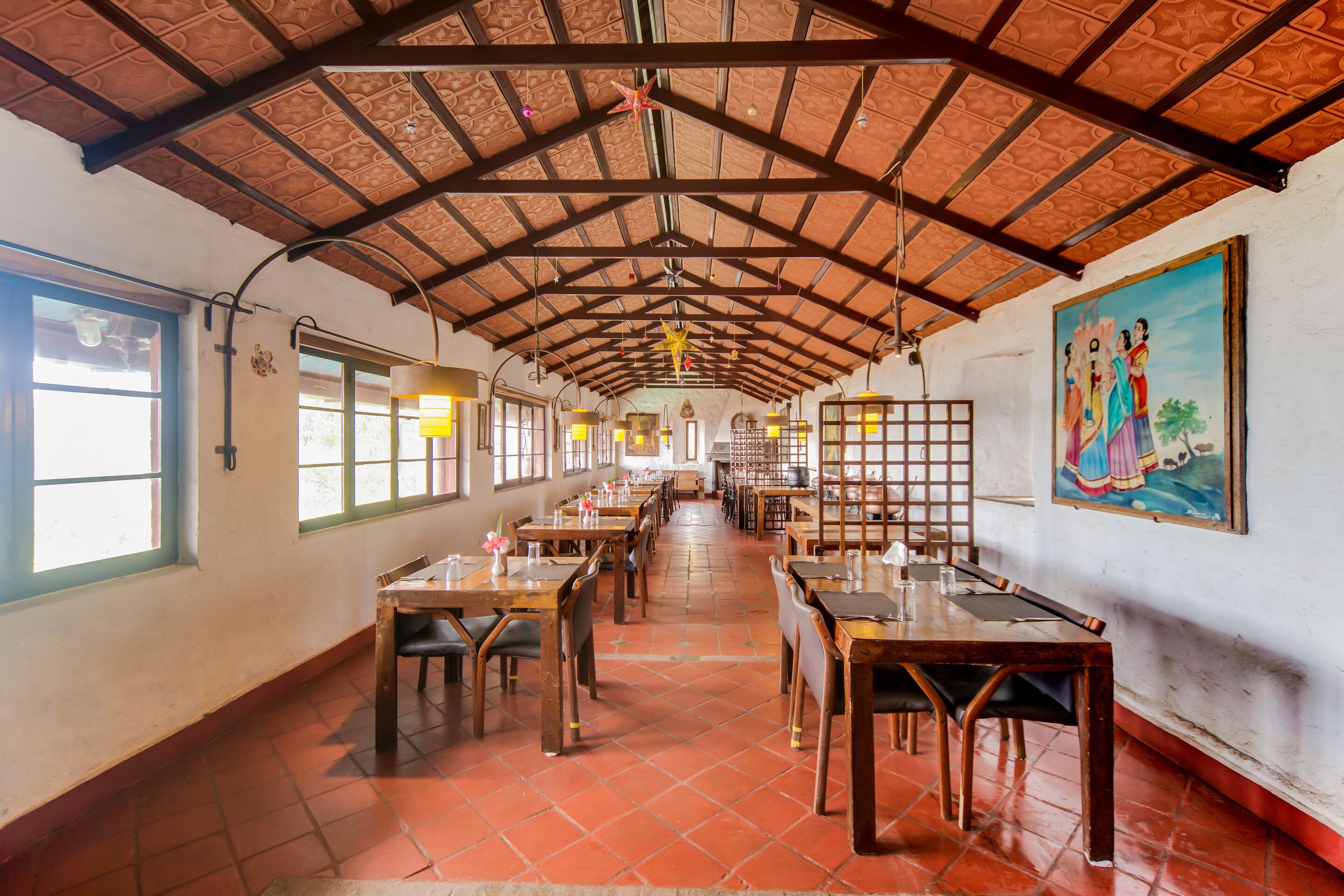 Kottai by OYO Rooms