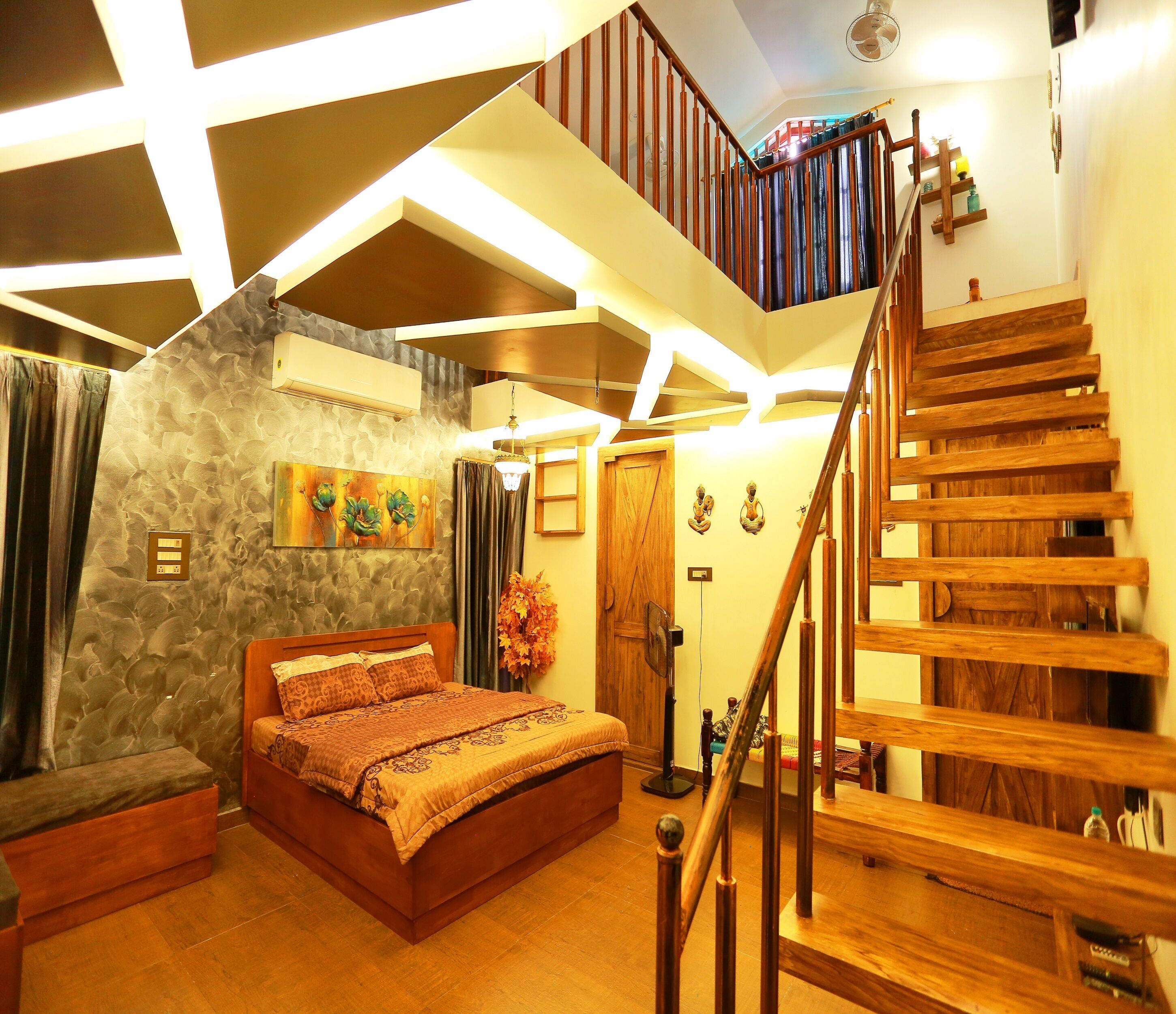 Selvamathi Farm Resorts