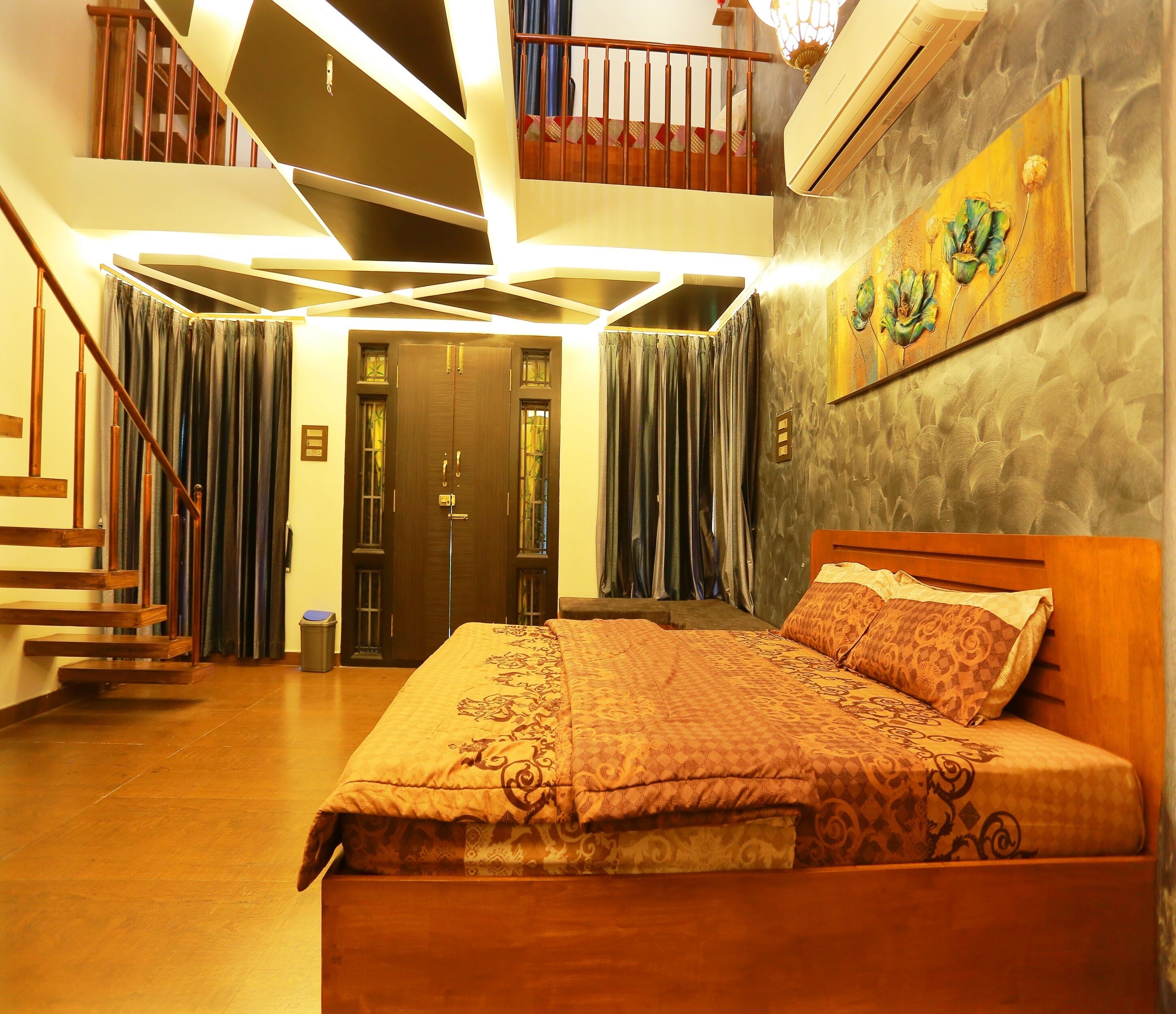 Selvamathi Farm Resorts