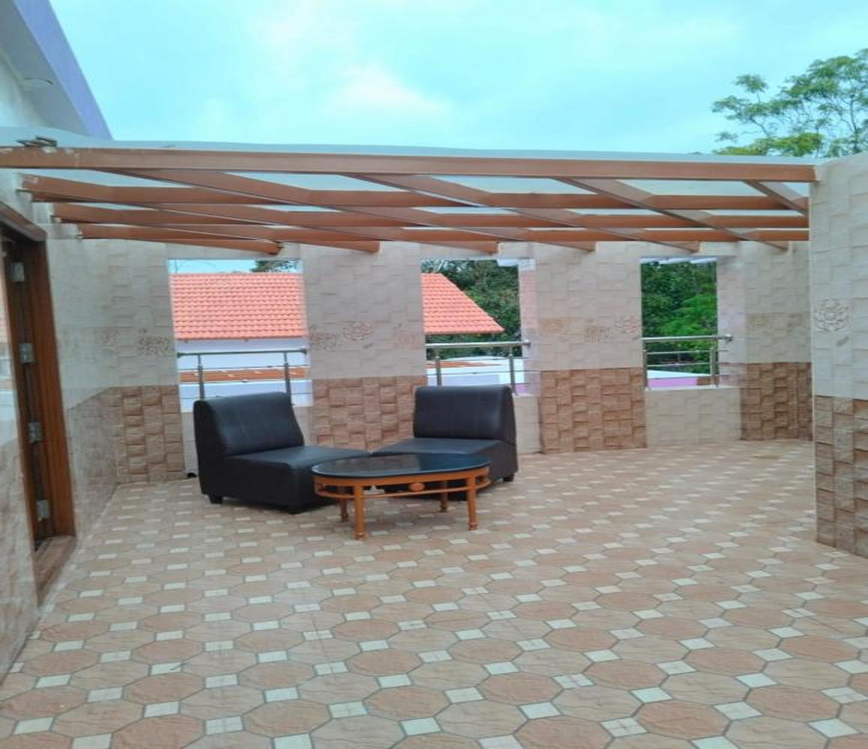 Sharma Jee Farm House