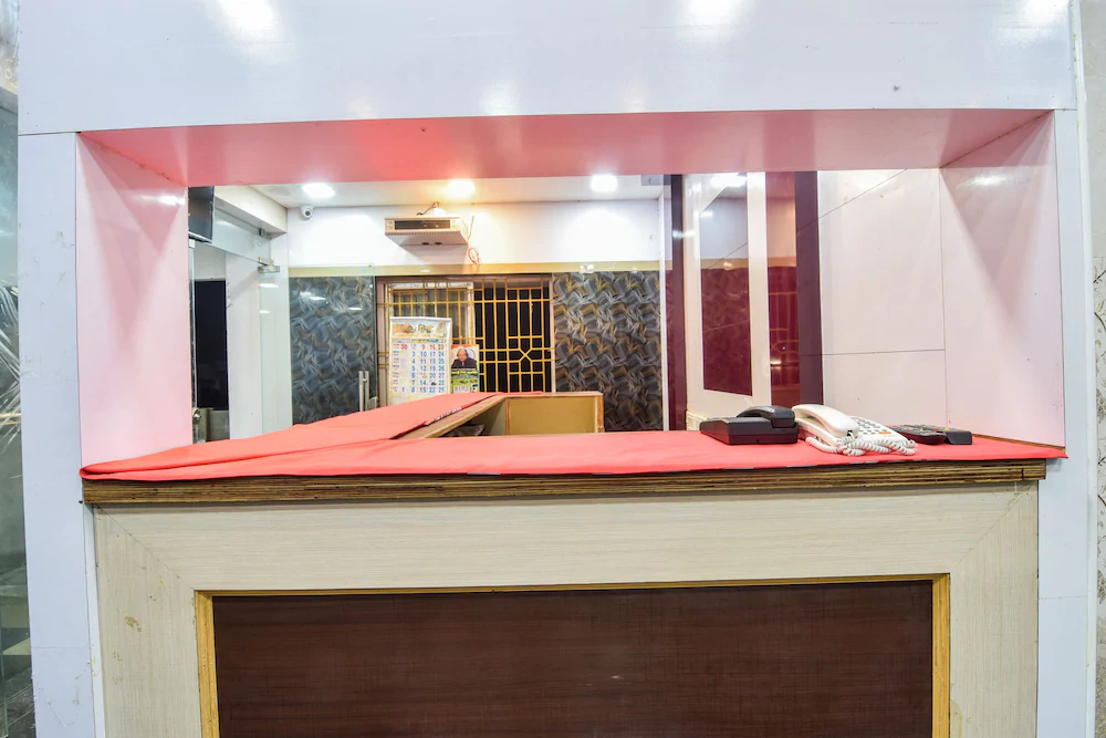 Agr's Sree Devi Residency By OYO Rooms