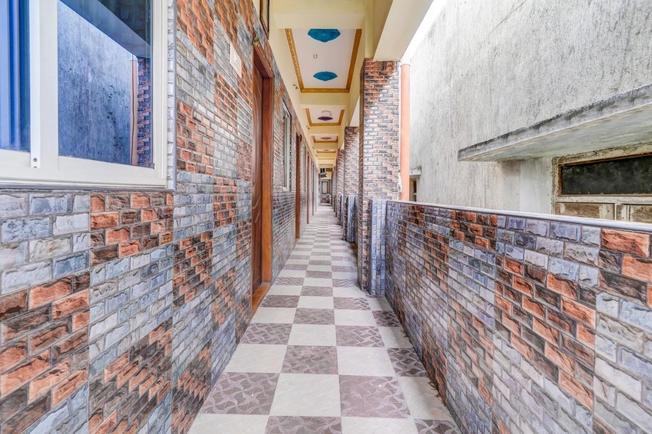 Sri Sai Ram Hotel by OYO Rooms