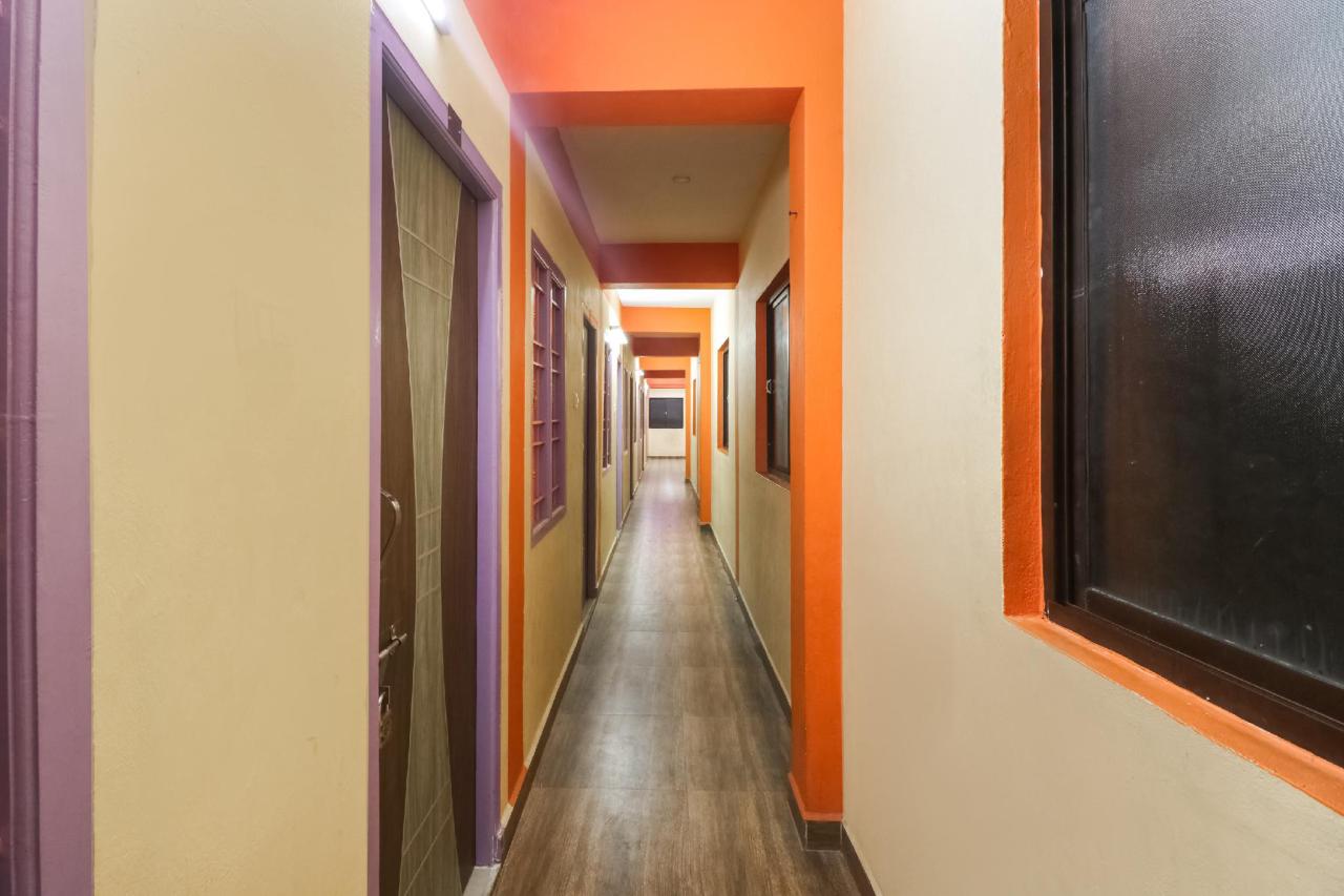 Vpn Guest House by OYO Rooms