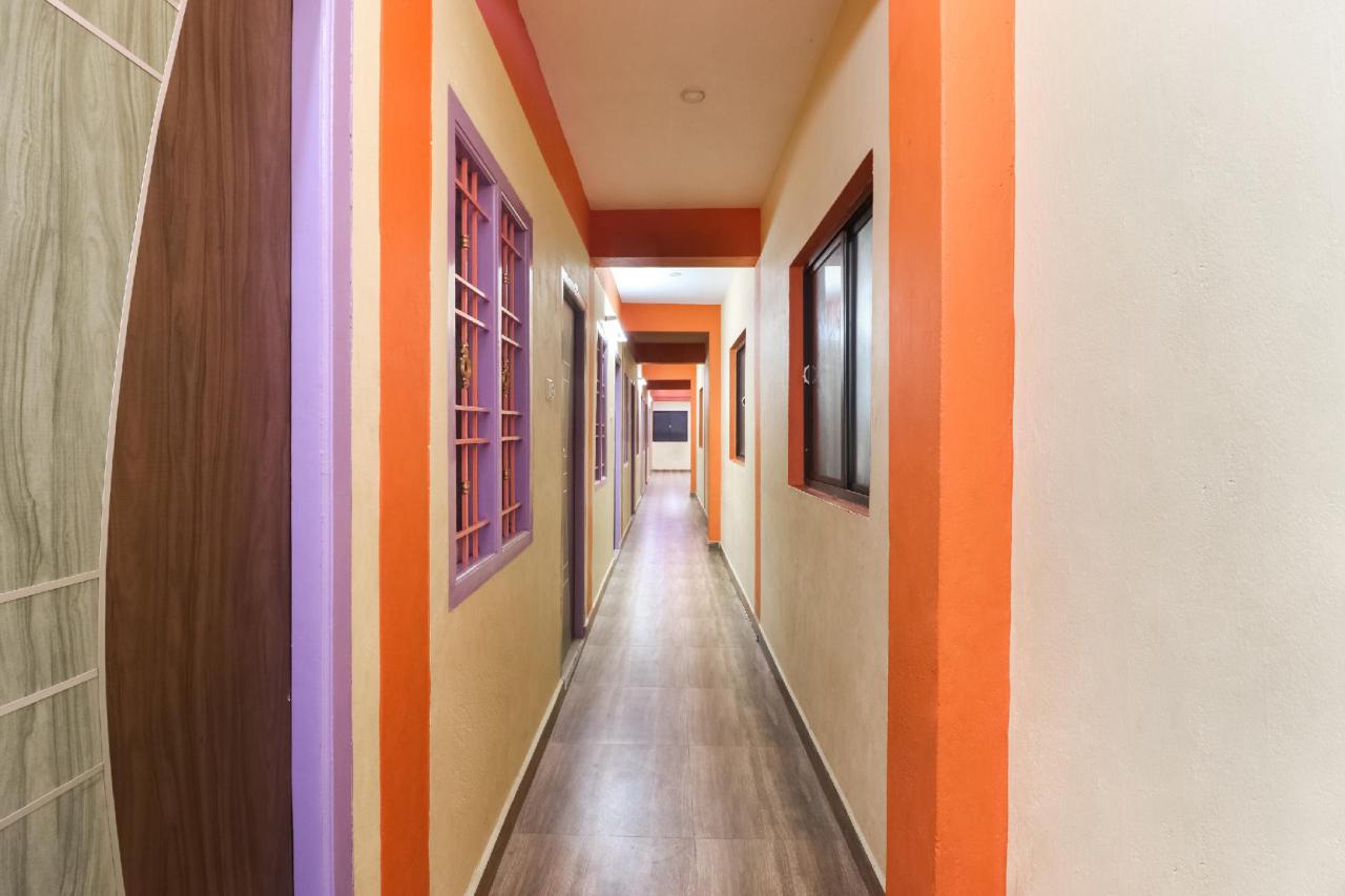 Vpn Guest House by OYO Rooms