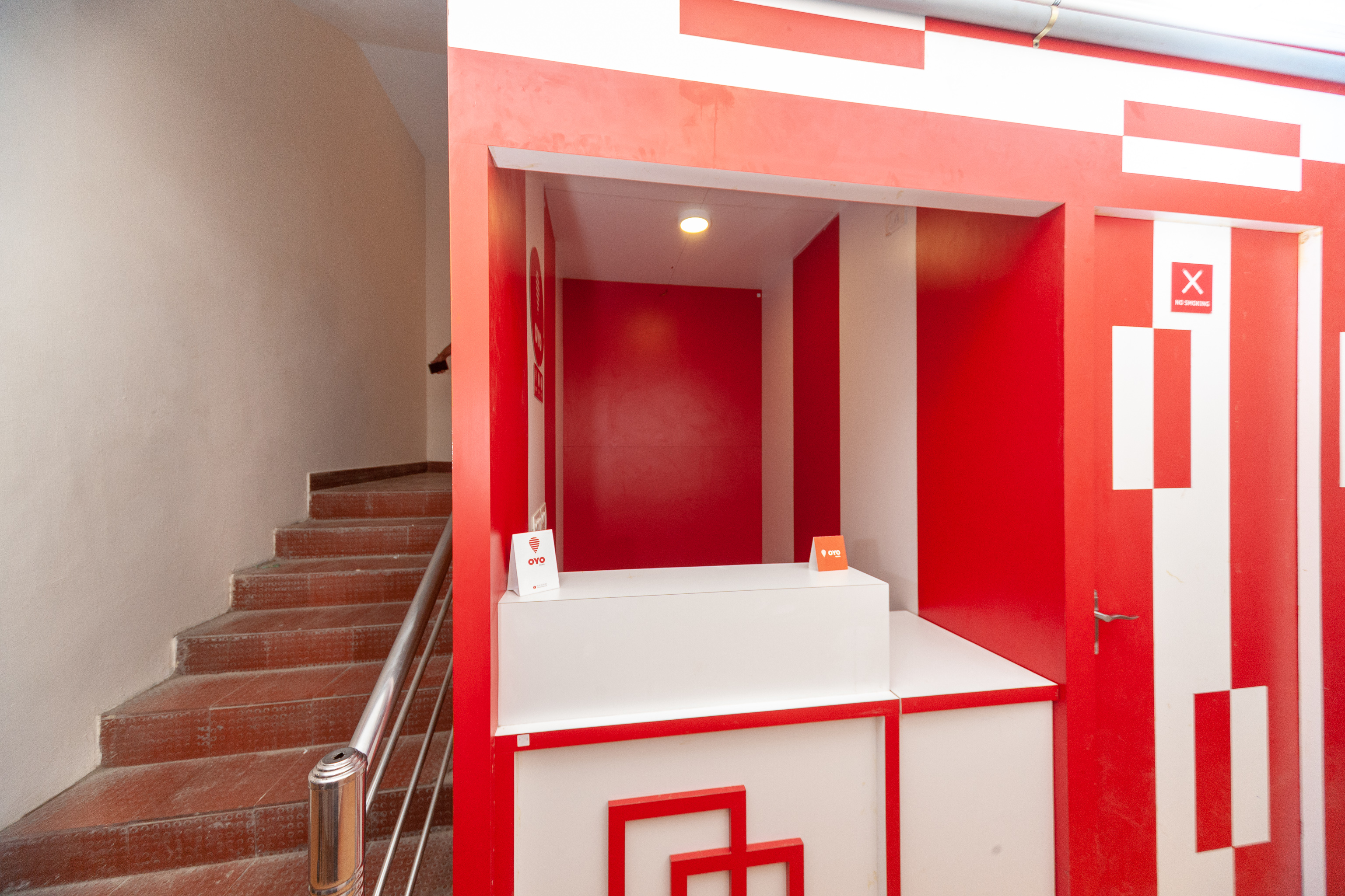 Hotel Shree Devi Srinivasa By OYO Rooms