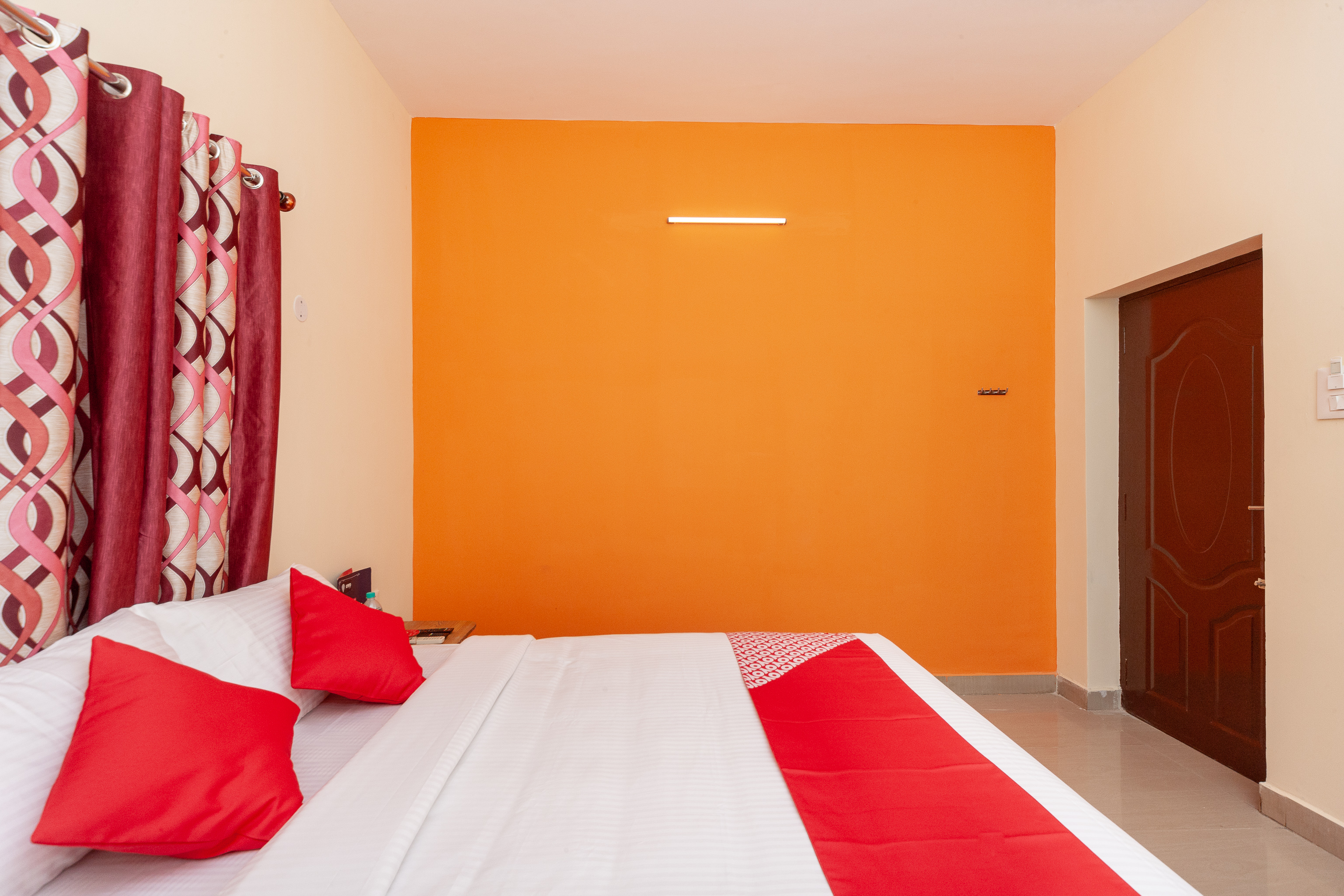 Hotel Shree Devi Srinivasa By OYO Rooms