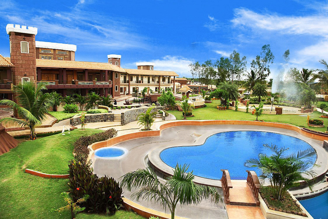 Hudson Hotels Resorts & Spa