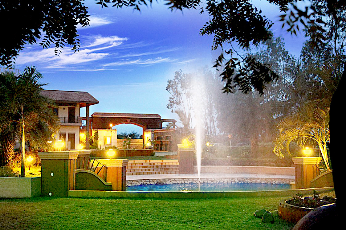 Hudson Hotels Resorts & Spa