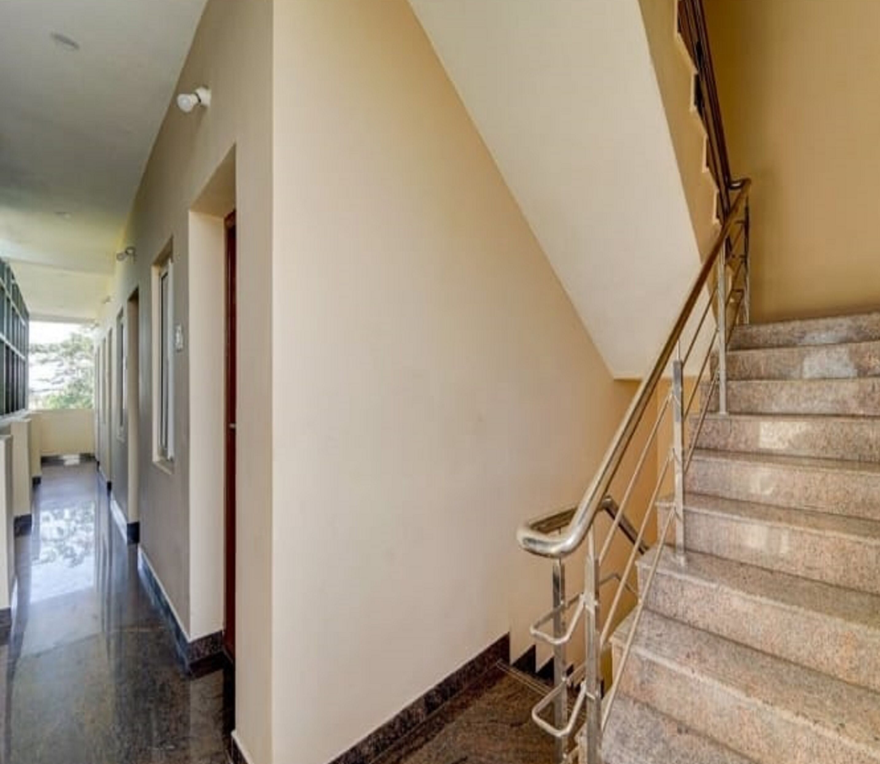 JK Residency