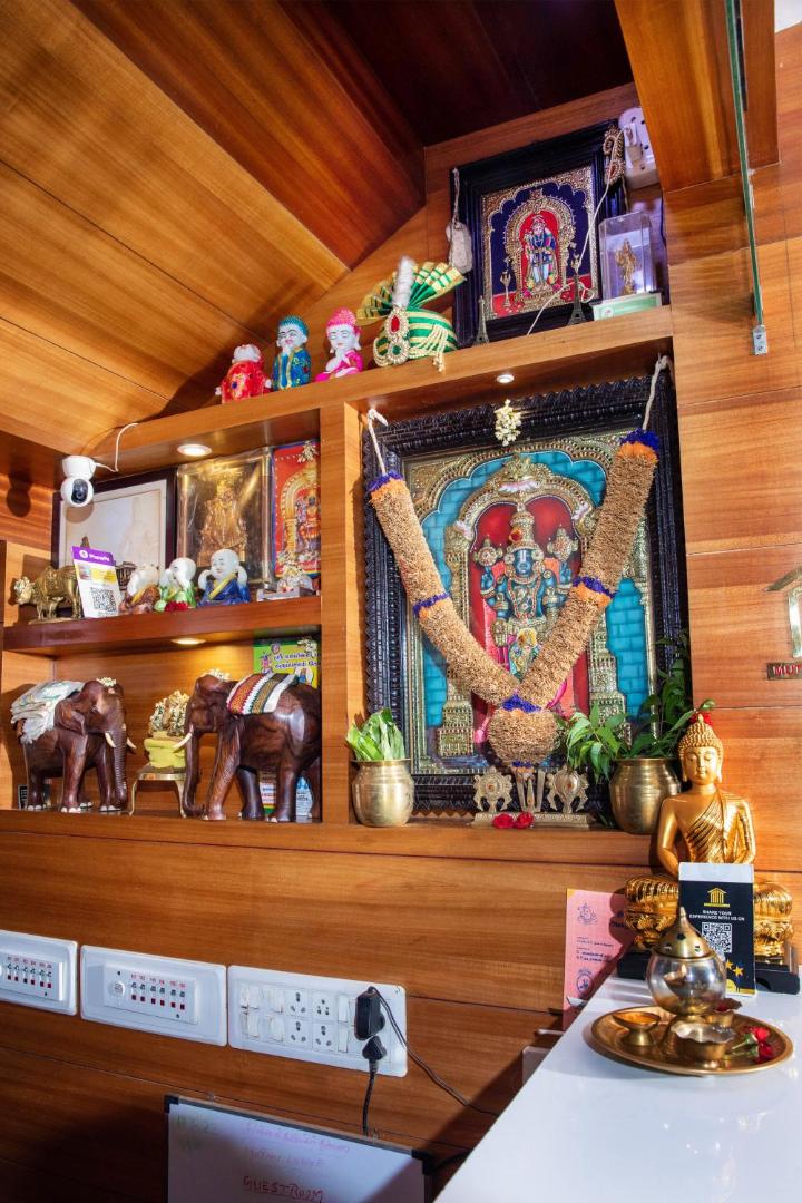 Hotel Muthu A Boutique Stay
