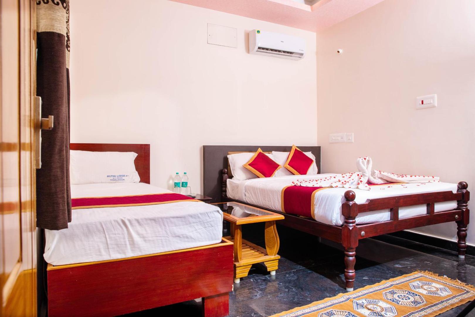 Hotel Muthu A Boutique Stay