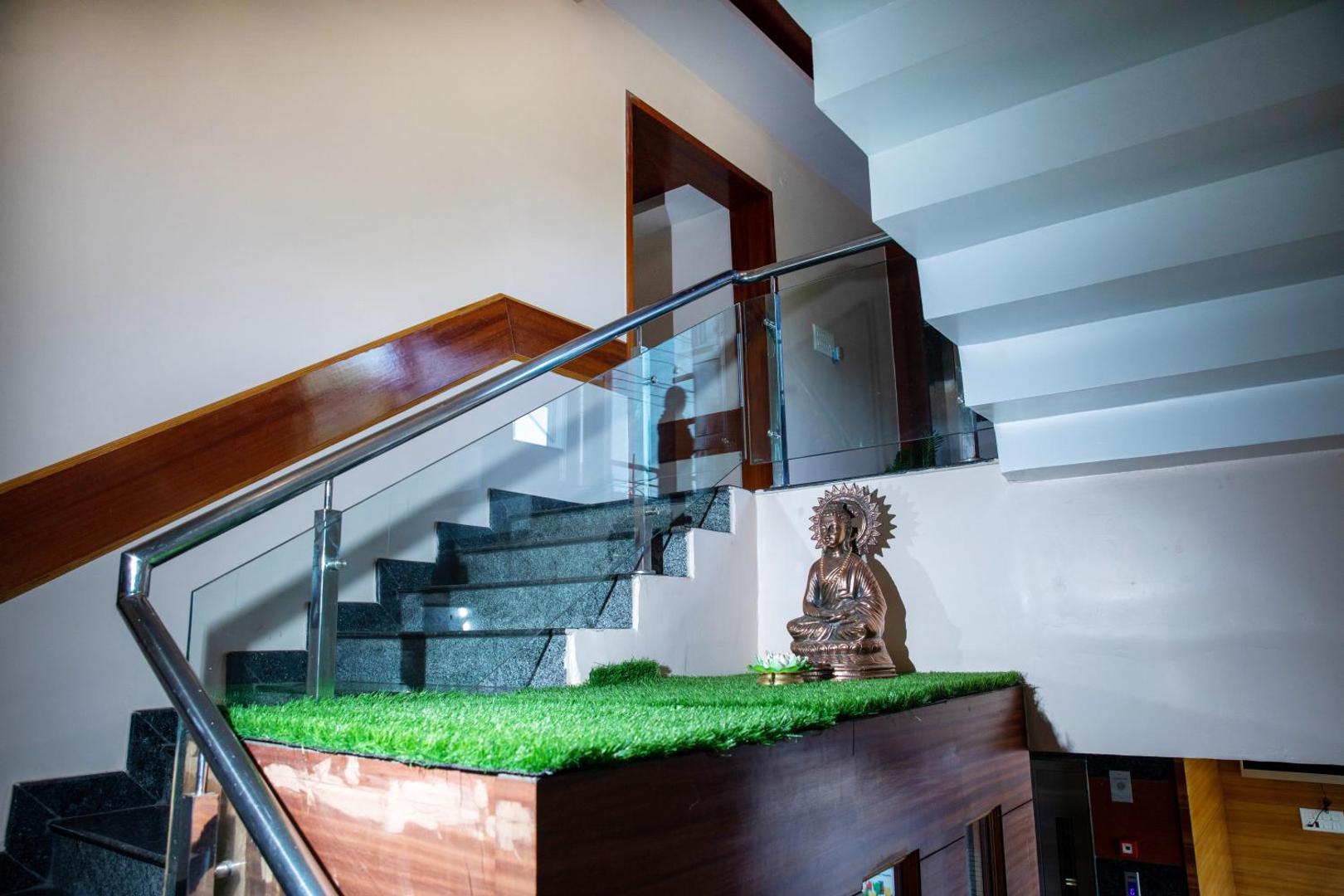 Hotel Muthu A Boutique Stay