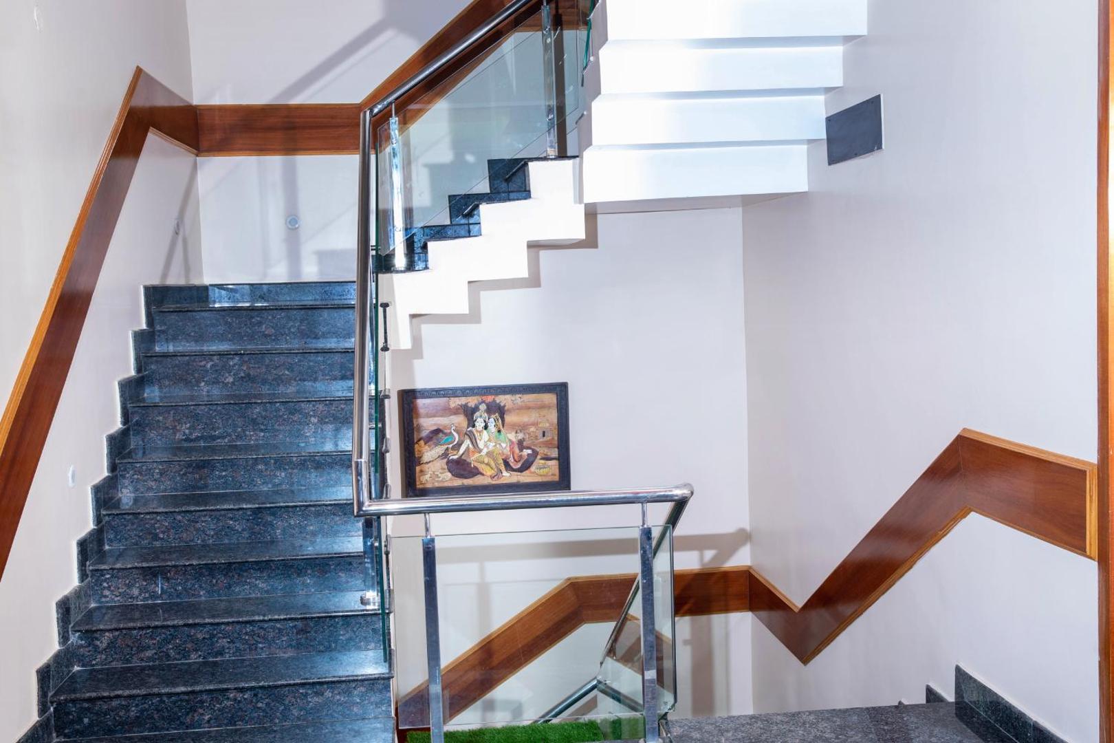 Hotel Muthu A Boutique Stay