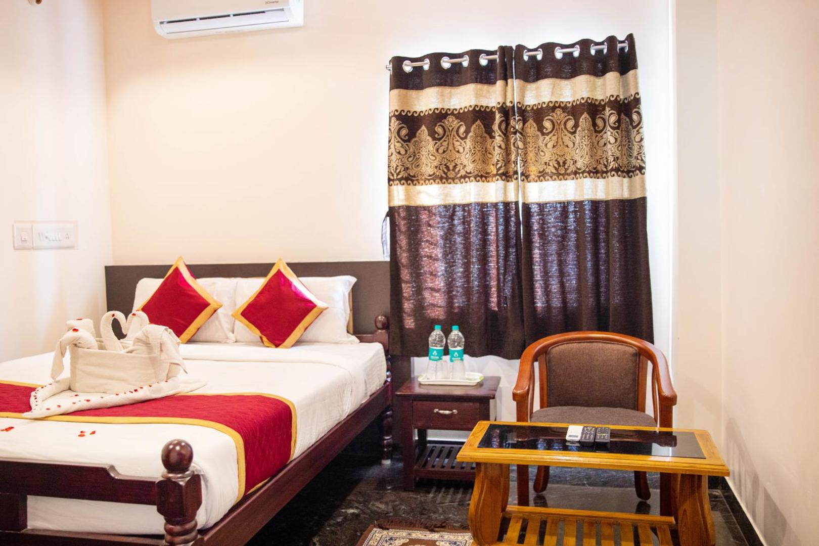 Hotel Muthu A Boutique Stay