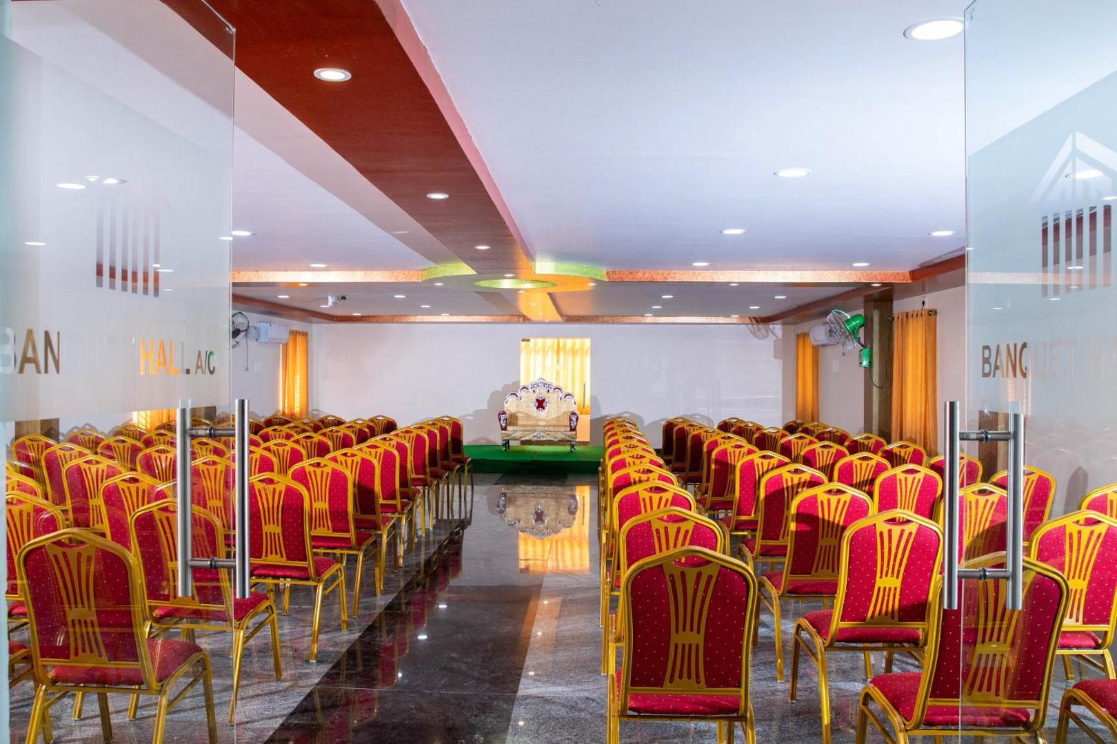 Hotel Muthu A Boutique Stay