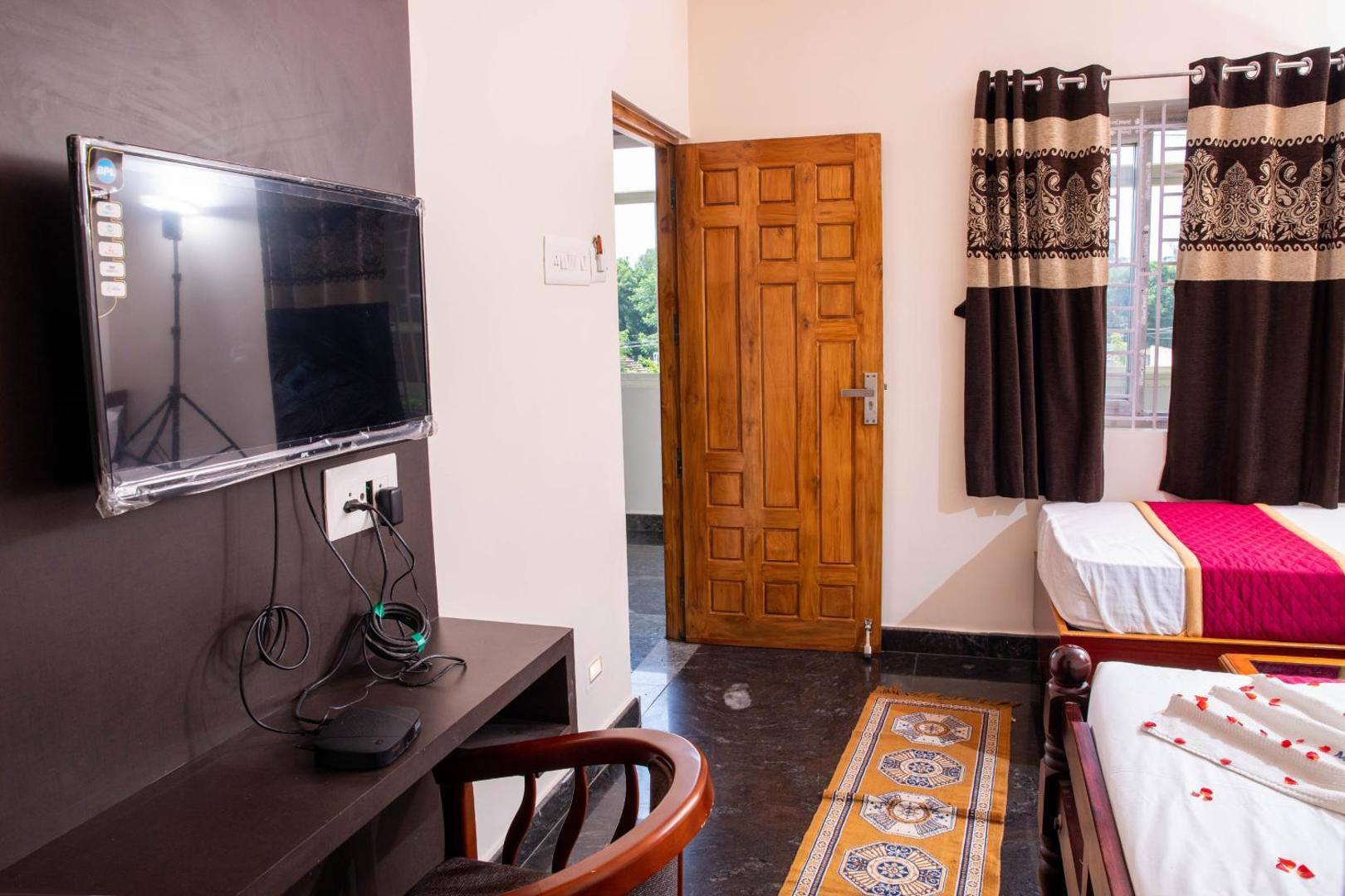 Hotel Muthu A Boutique Stay