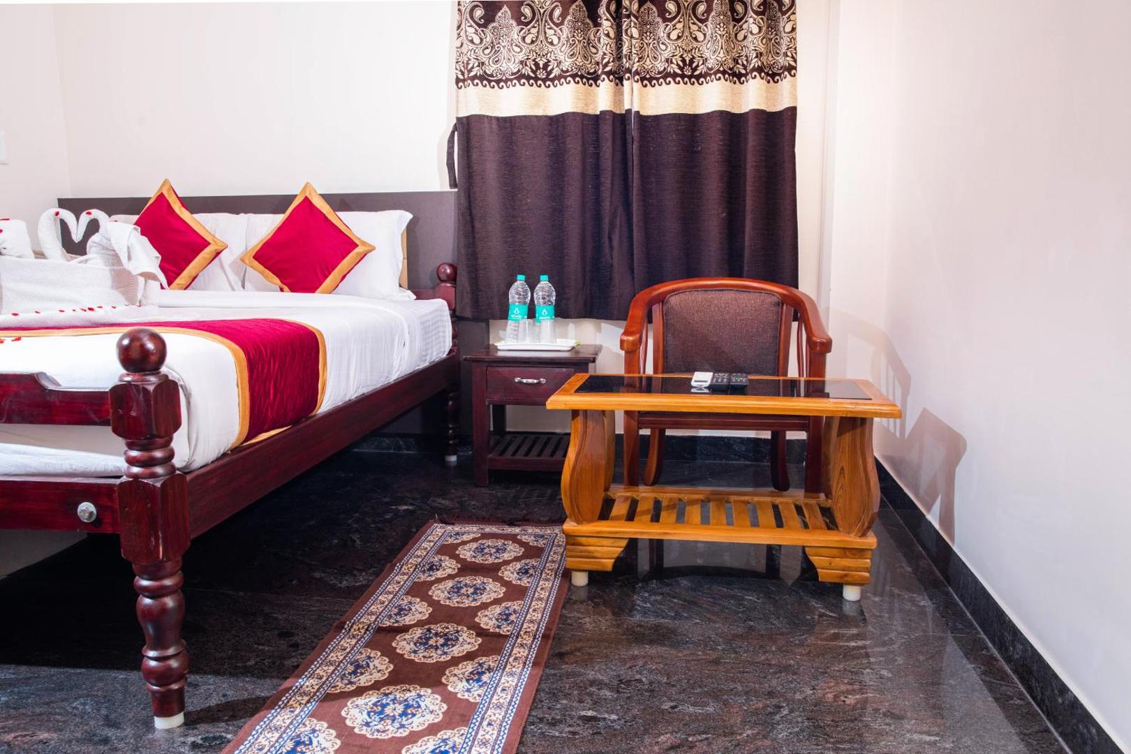 Hotel Muthu A Boutique Stay