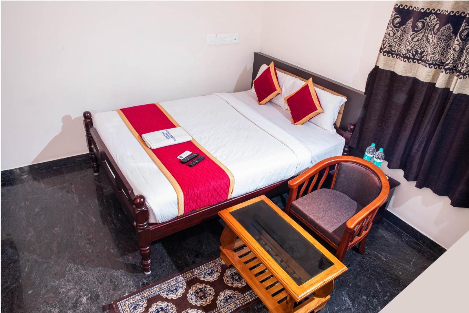 Hotel Muthu A Boutique Stay
