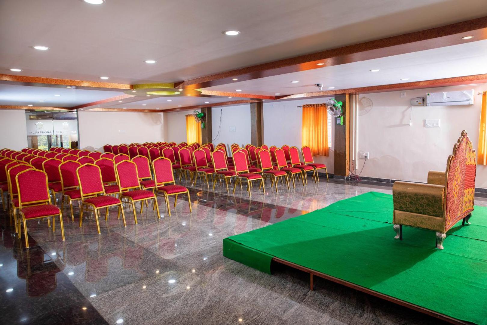 Hotel Muthu A Boutique Stay