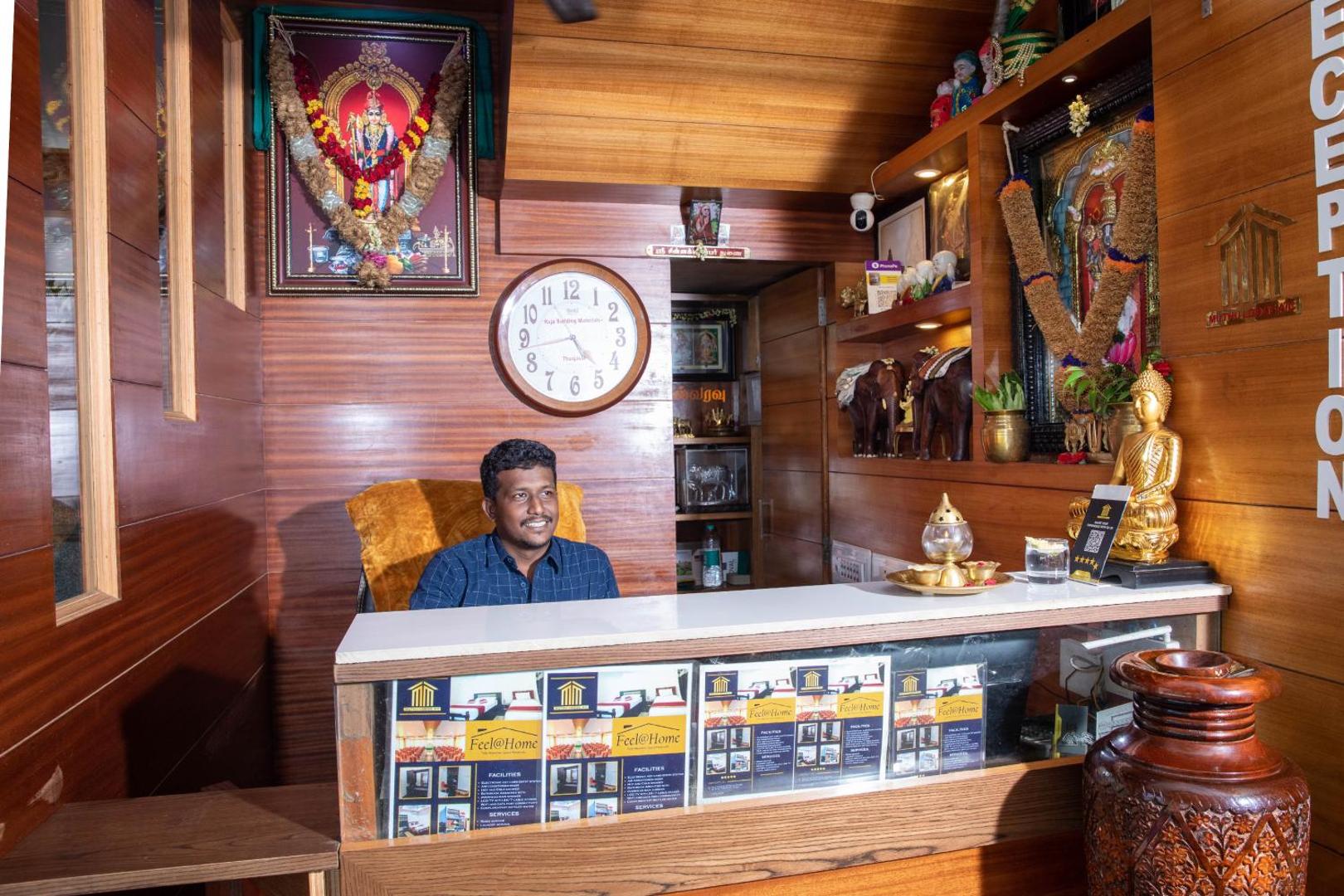 Hotel Muthu A Boutique Stay