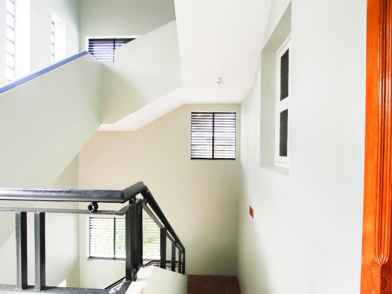 Sarah Homestay by OYO Rooms