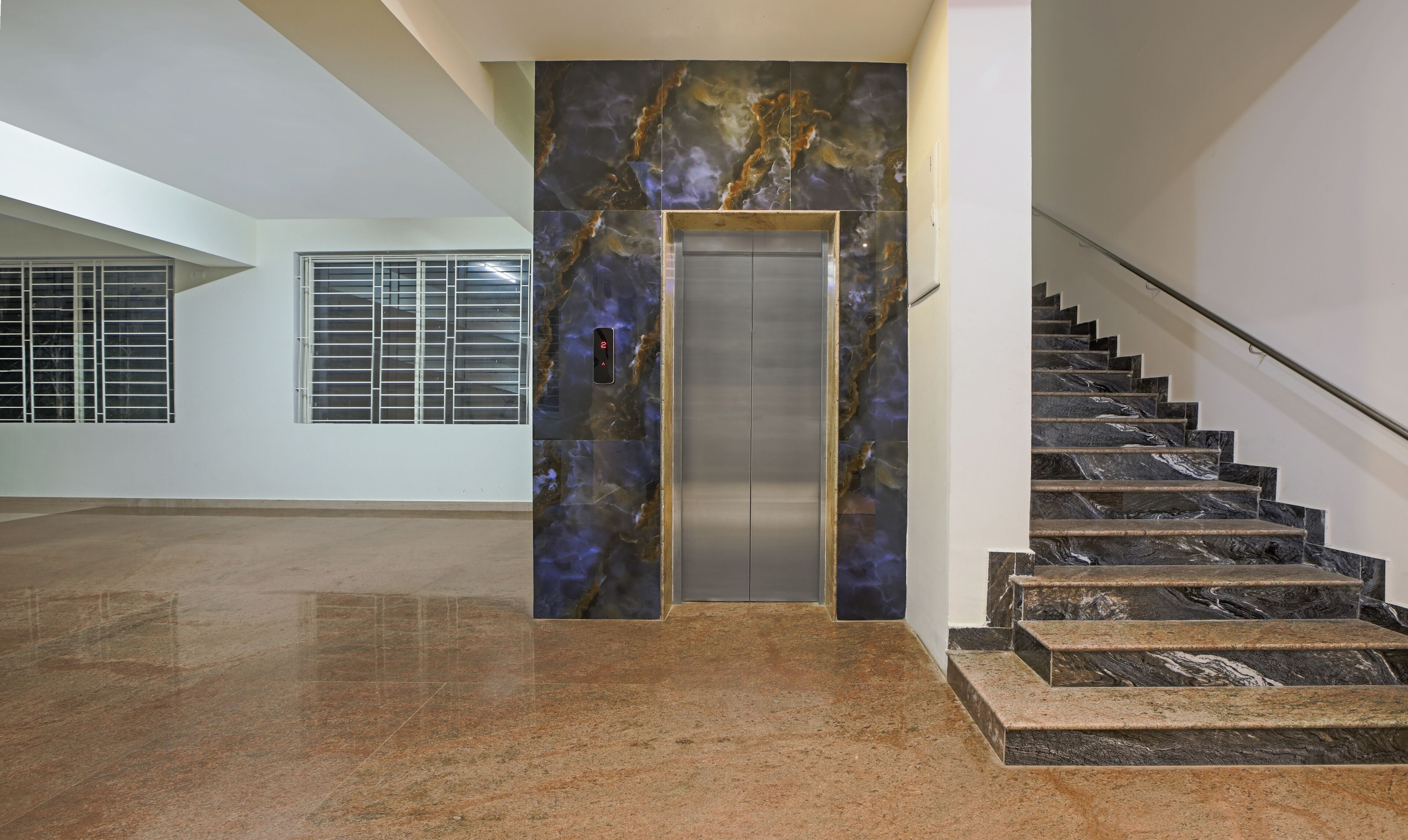 Treebo Trend Naaz Royal