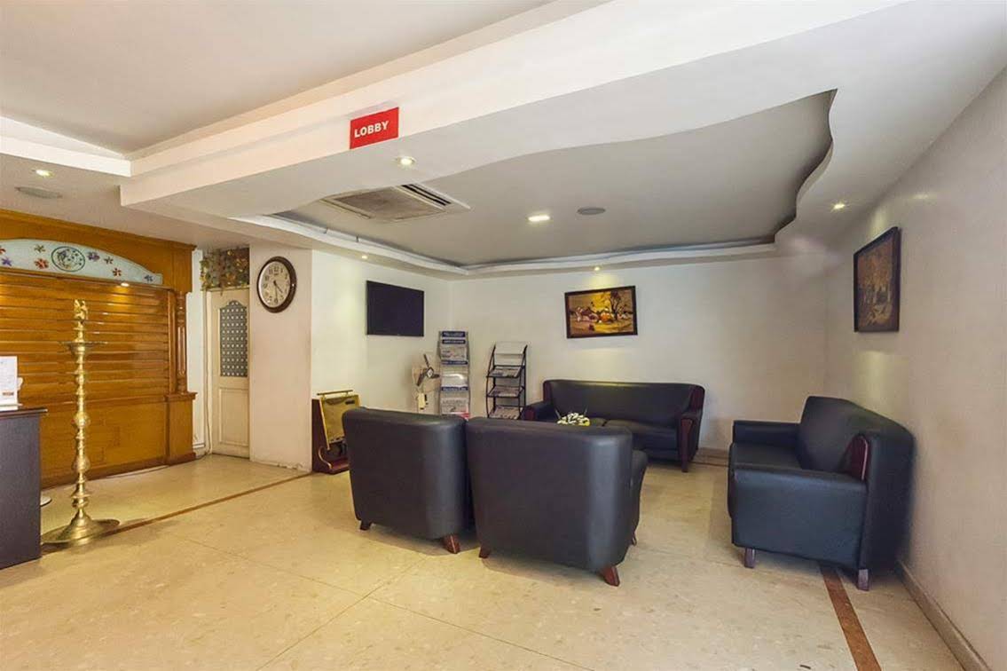 Hotel ABM Grande