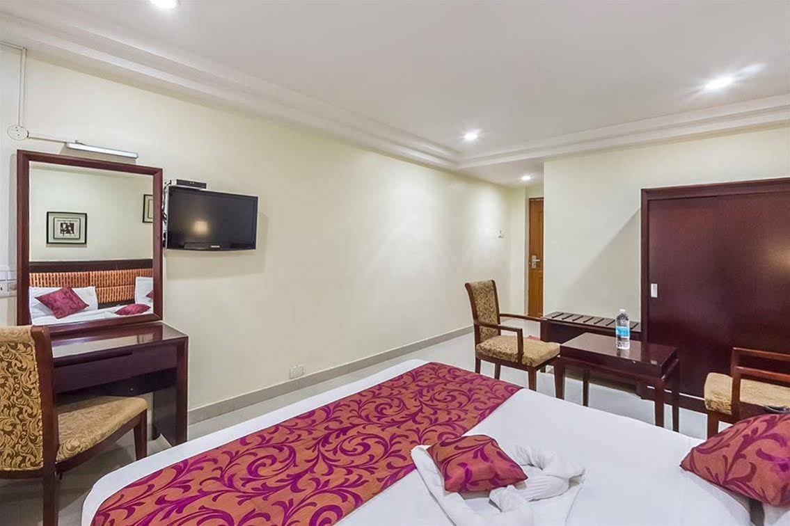 Hotel ABM Grande