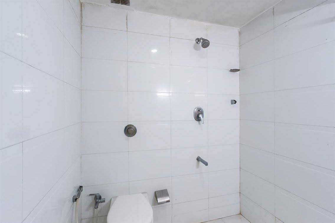Hotel ABM Grande