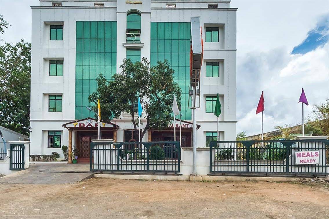 Hotel ABM Grande