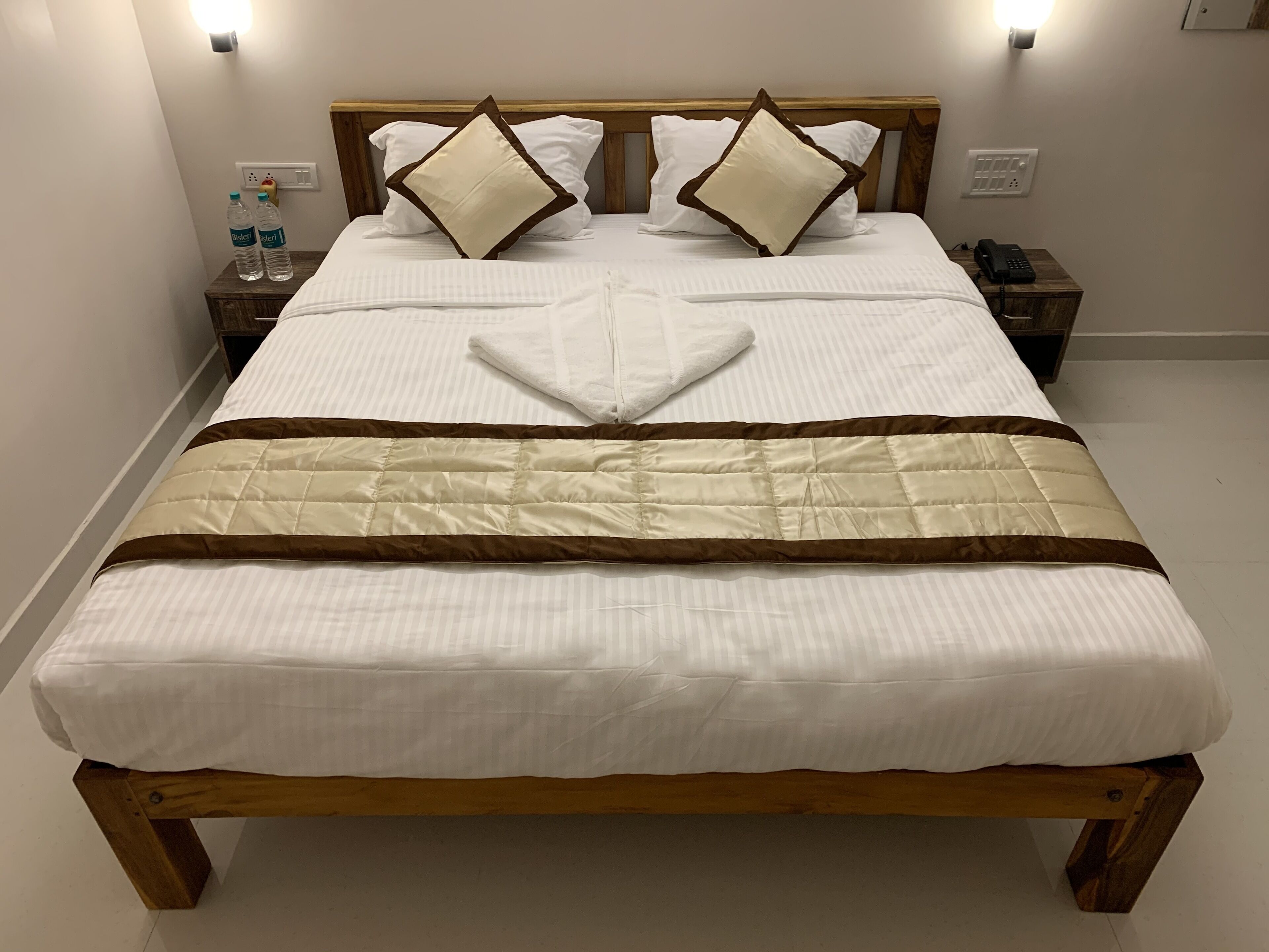 Hotel Kasi's Inn