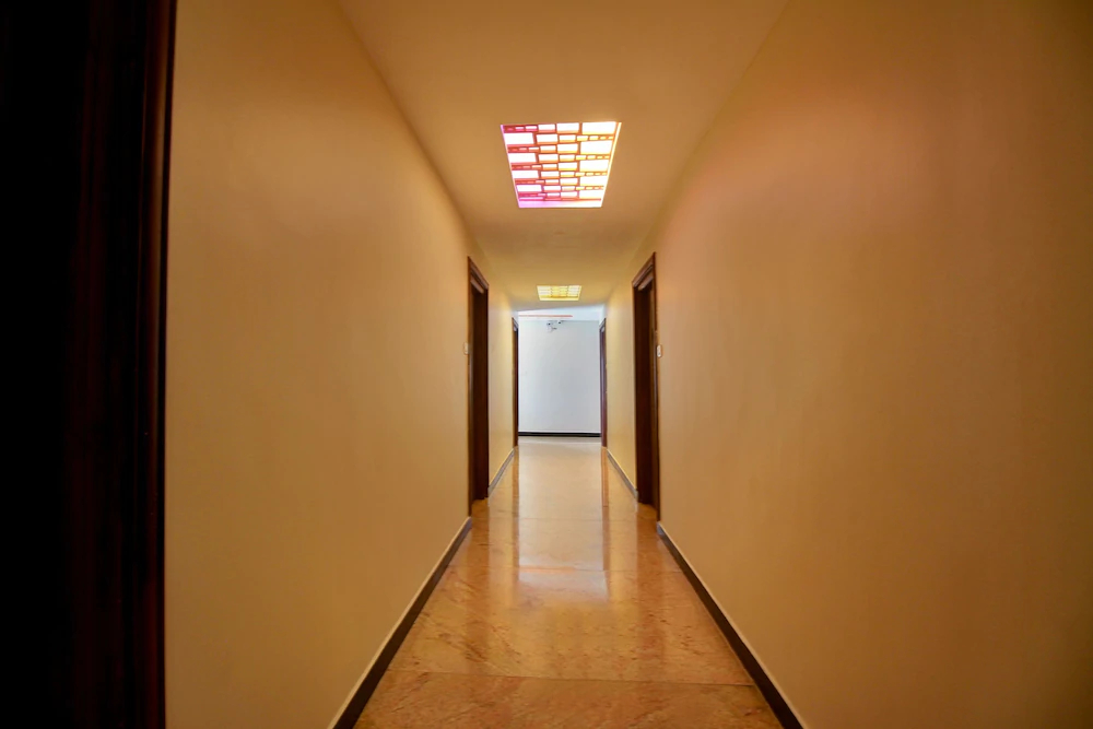 Temple City Lake Inn By OYO Rooms