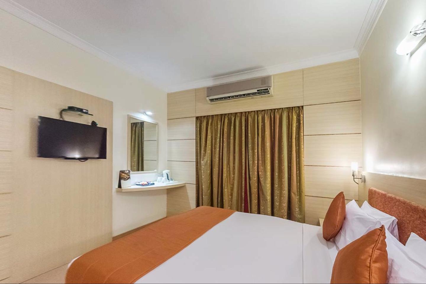 GRT Regency Tuticorin