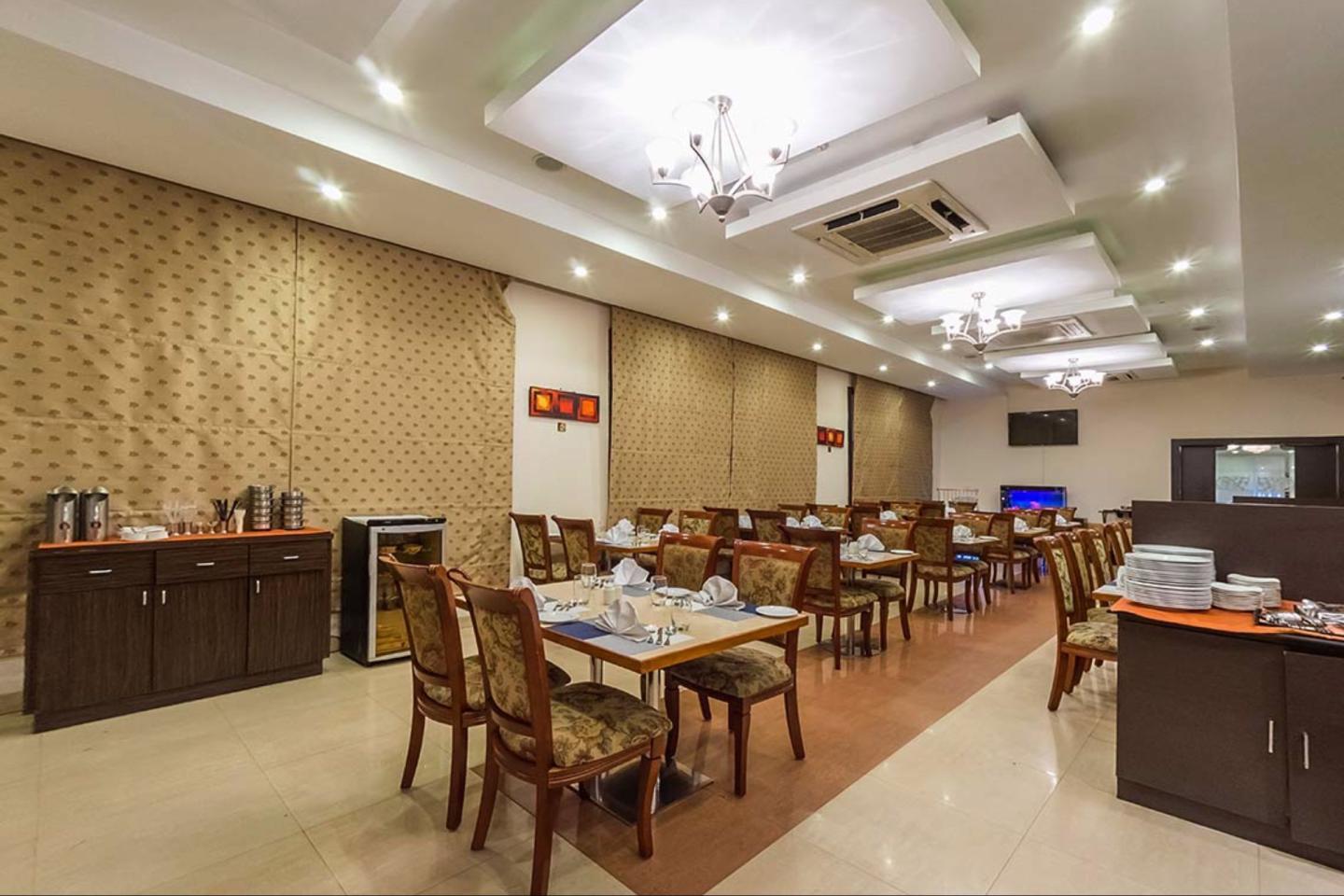 GRT Regency Tuticorin