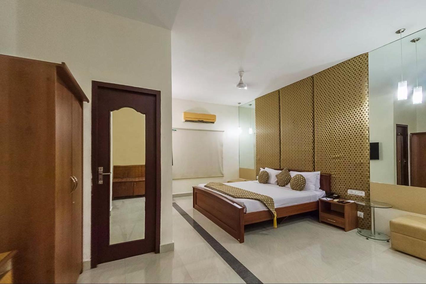 GRT Regency Tuticorin