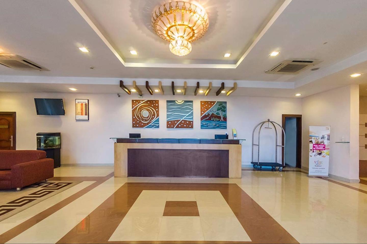 GRT Regency Tuticorin