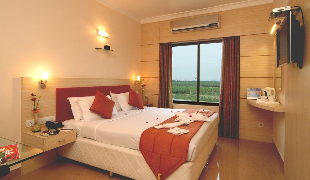 GRT Regency Tuticorin