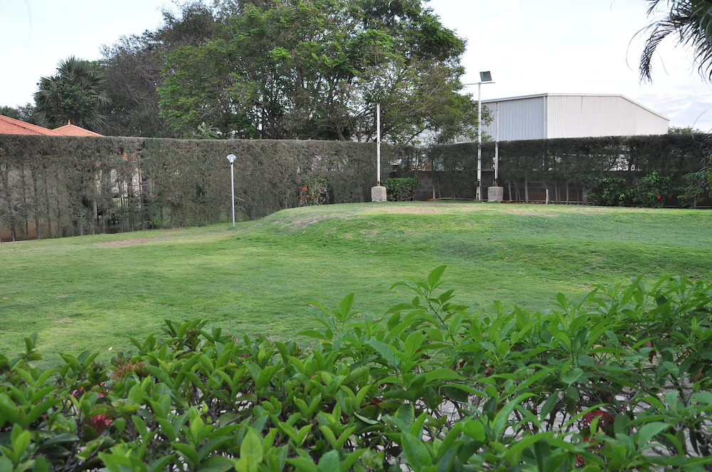 Sathya Park And Resorts