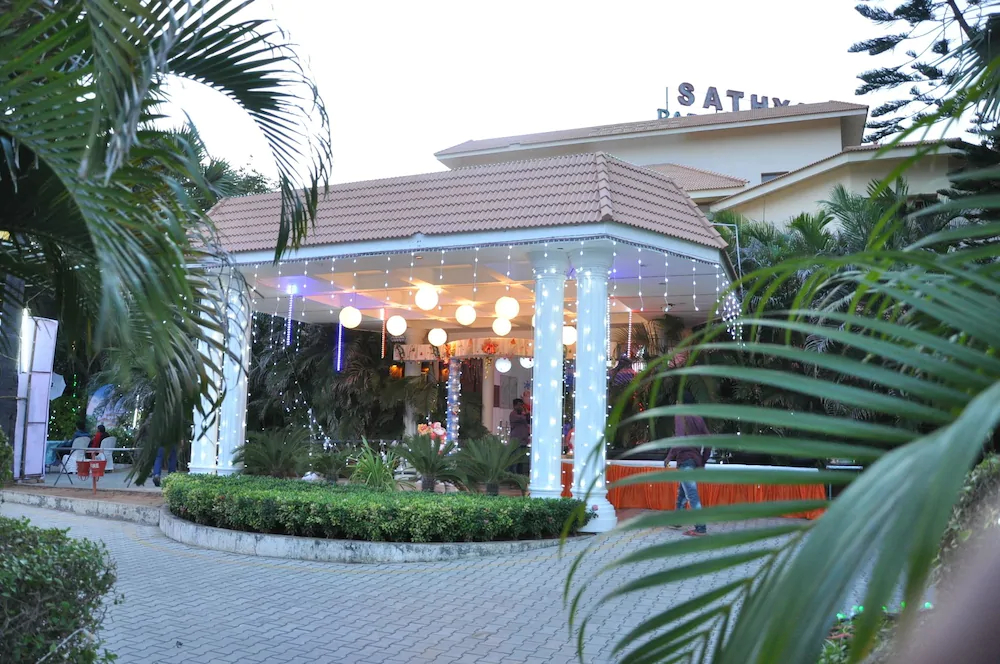 Sathya Park And Resorts