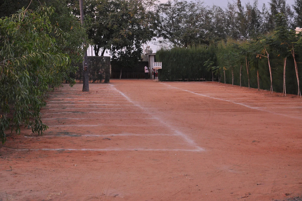 Sathya Park And Resorts