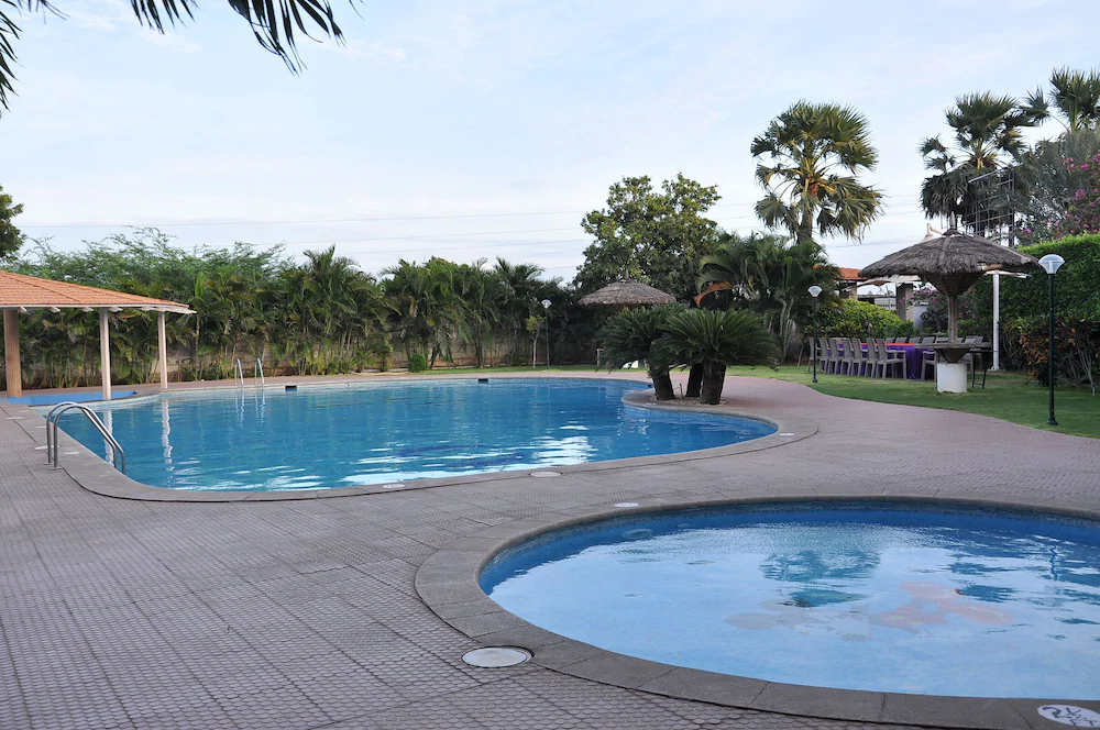 Sathya Park And Resorts