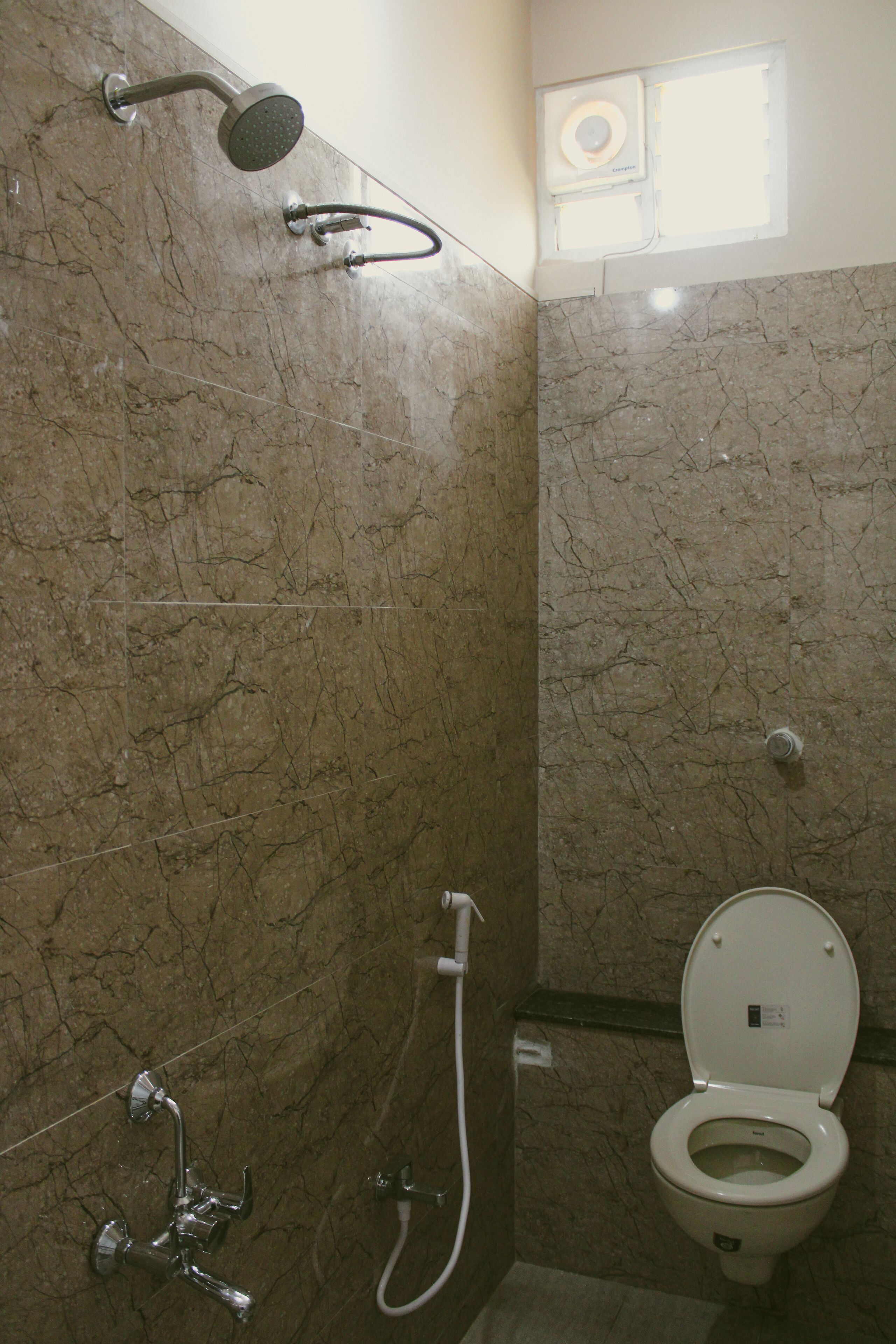 Ashwini Residency