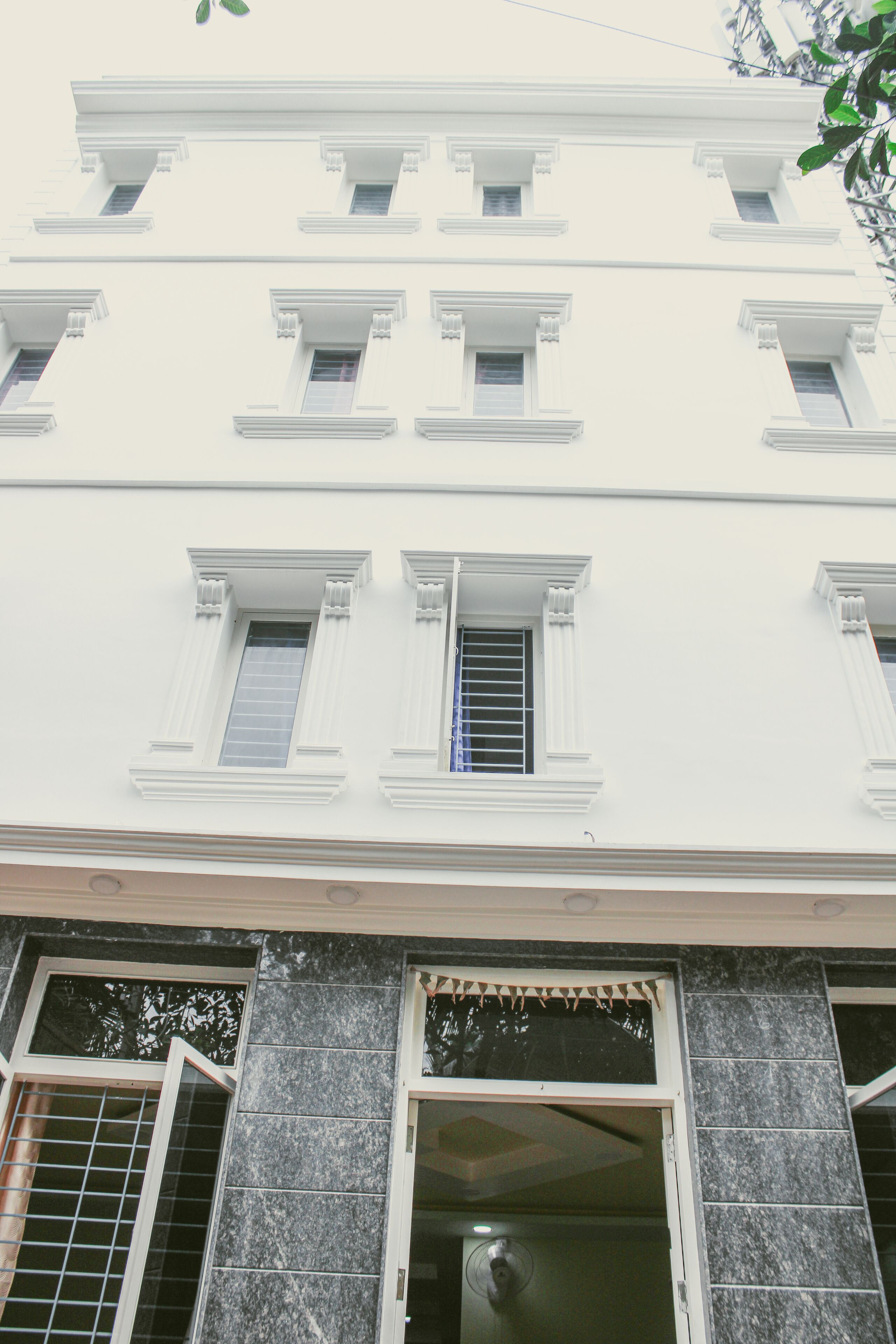 Ashwini Residency