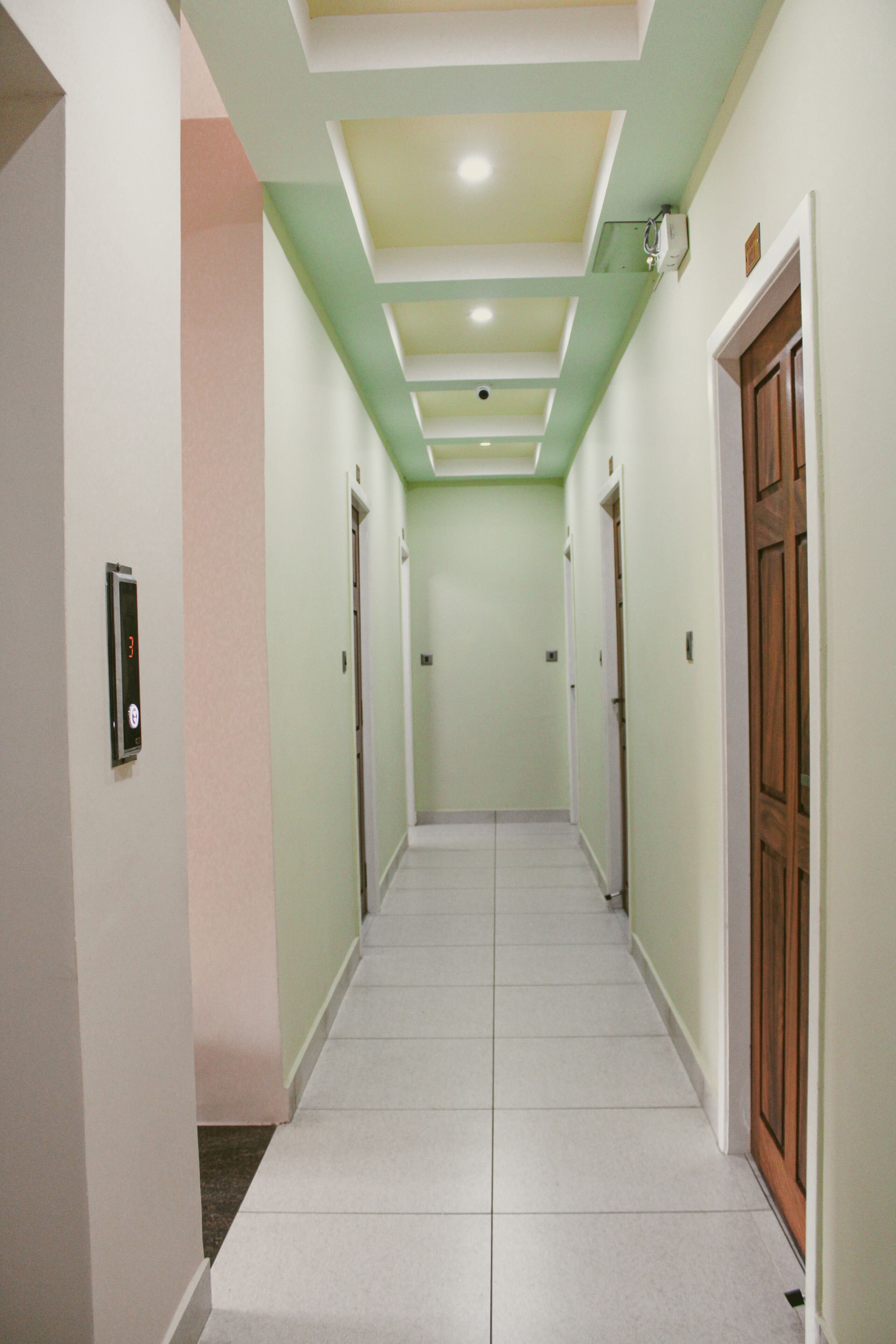 Ashwini Residency