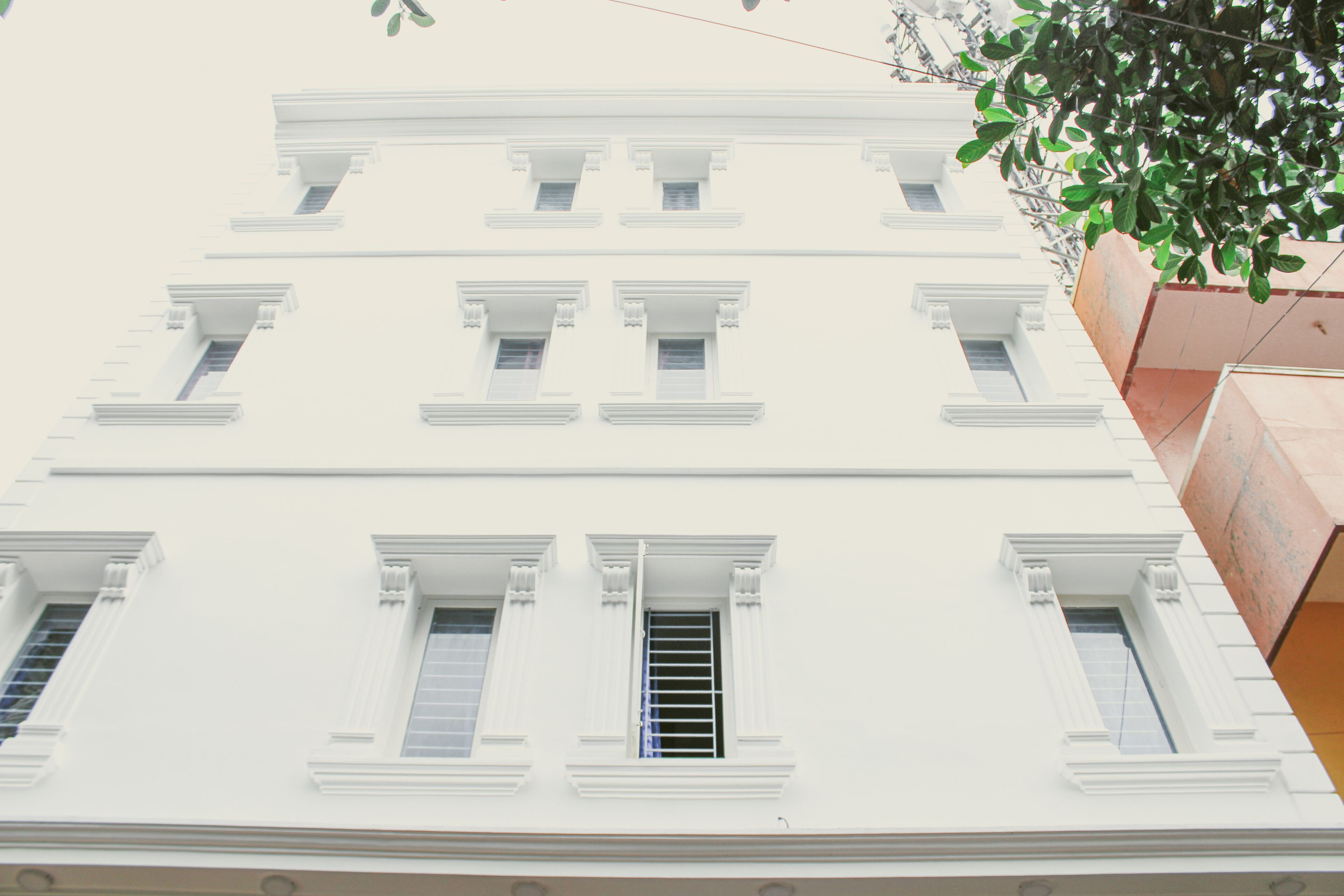 Ashwini Residency