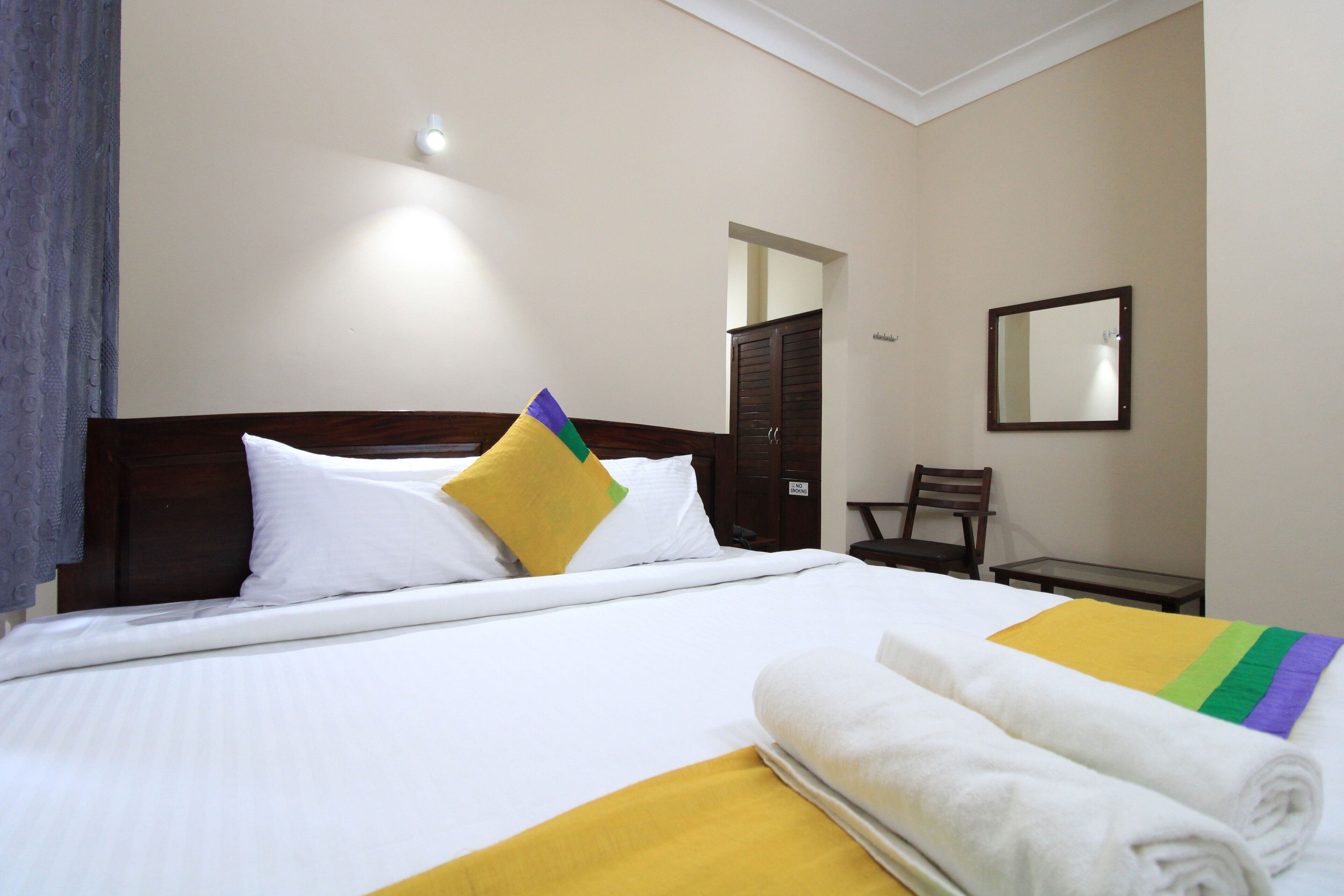 Ashwini Residency